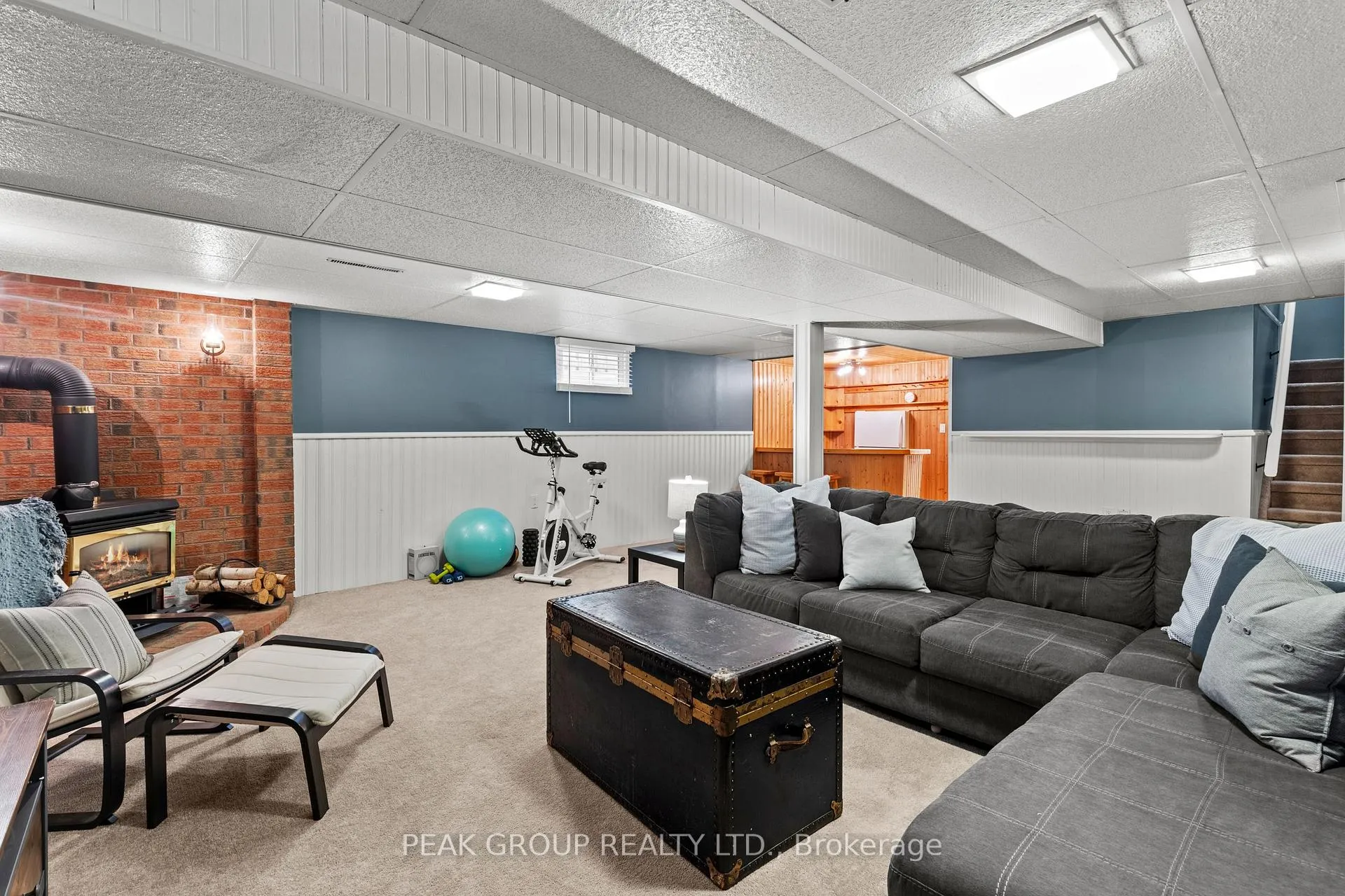 Photo 21 of 8 Holden Street, St. Catharines, Fairview — HOMEH