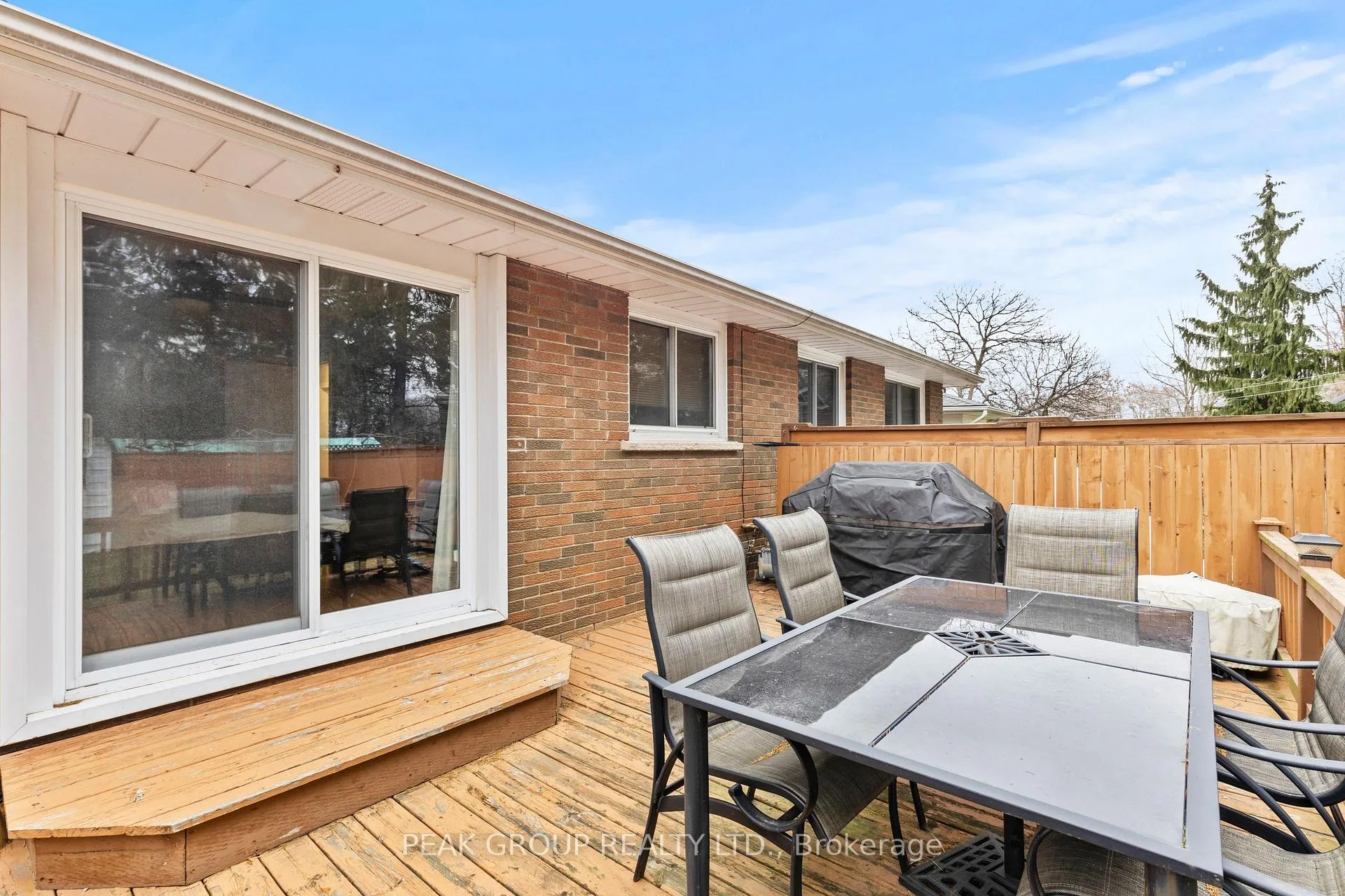Photo 26 of 8 Holden Street, St. Catharines, Fairview — HOMEH