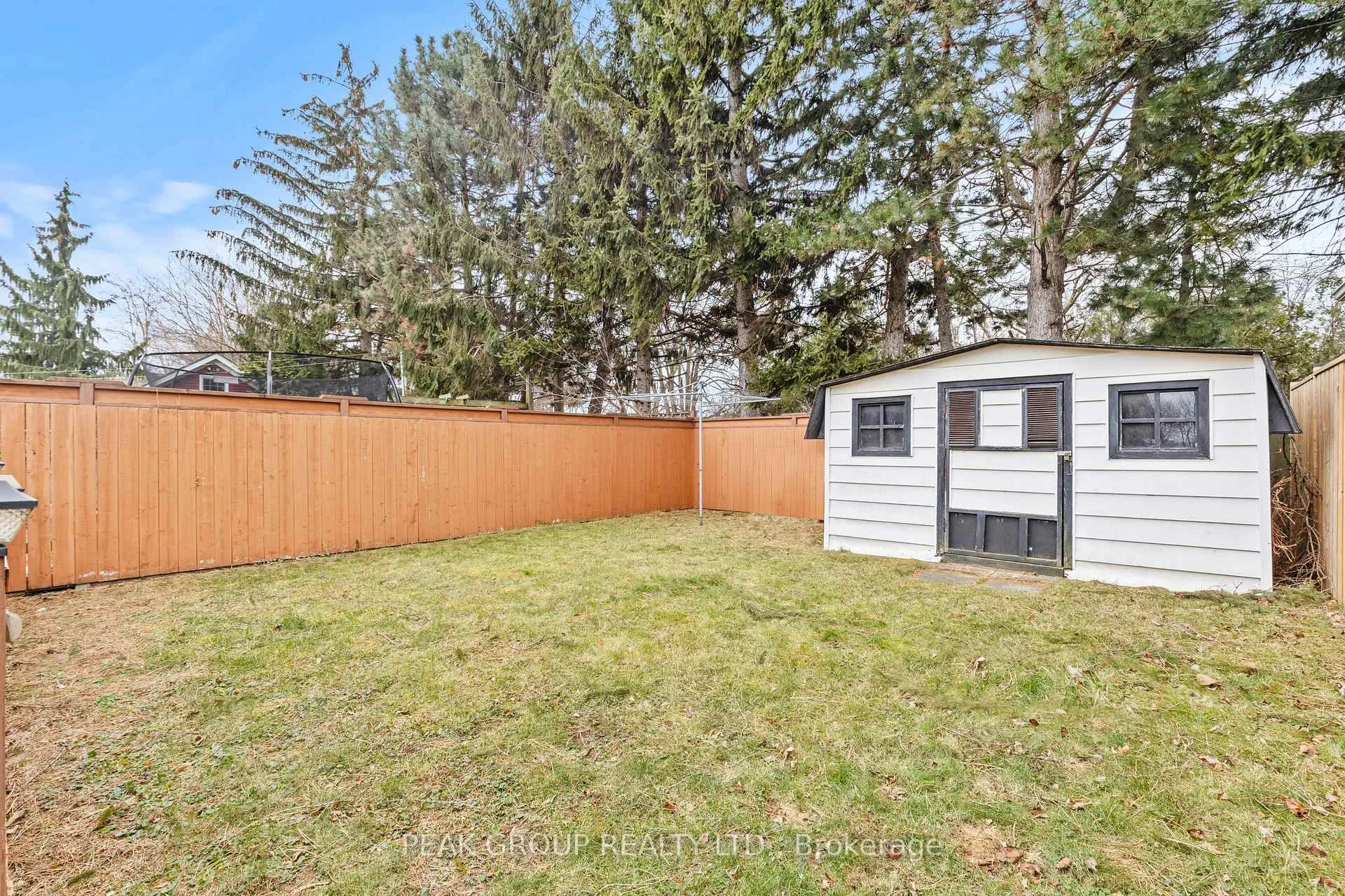 Photo 28 of 8 Holden Street, St. Catharines, Fairview — HOMEH