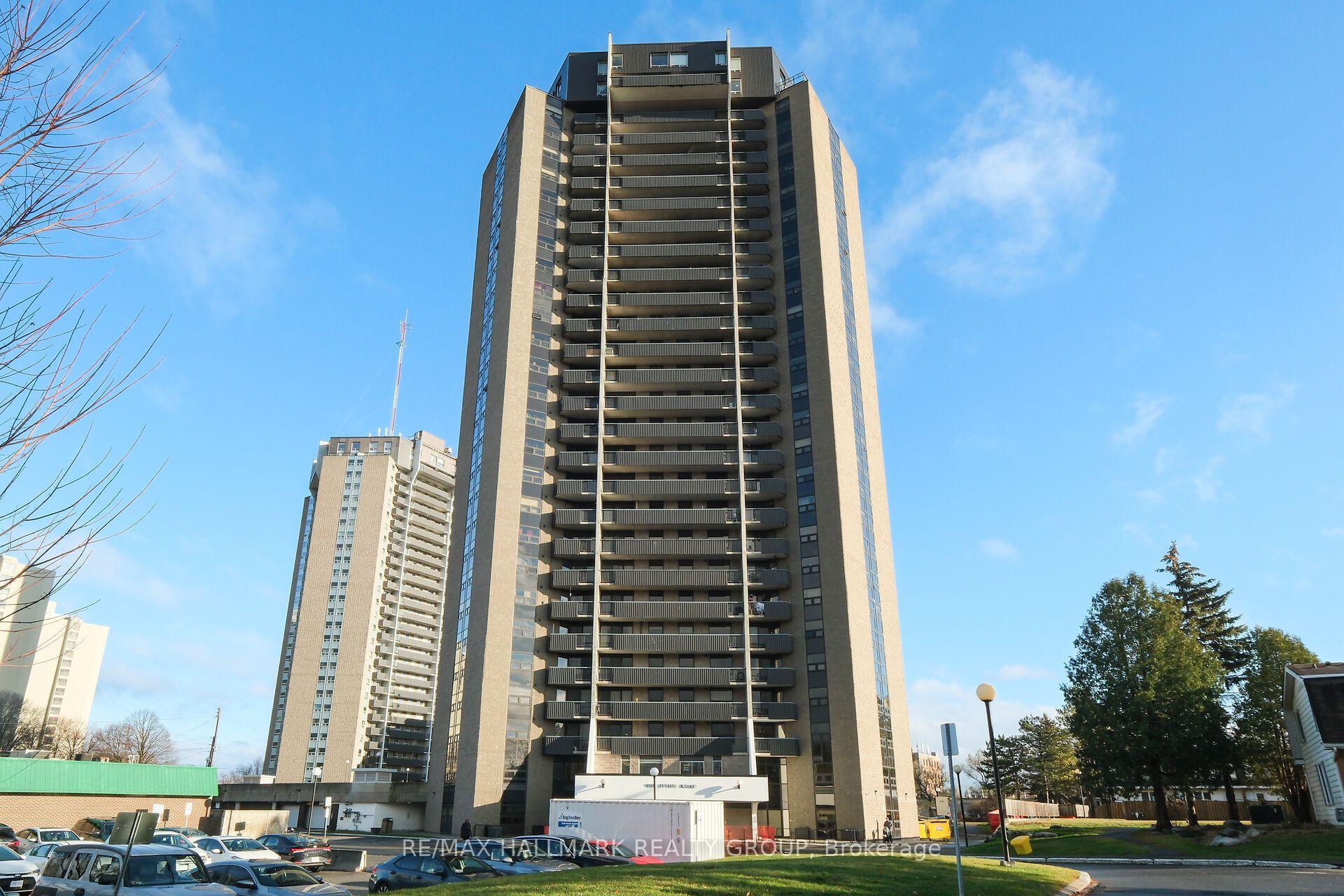 Photo 1 of Unit 210, 900 Dynes Road, Ottawa, Carleton Square — HOMEH