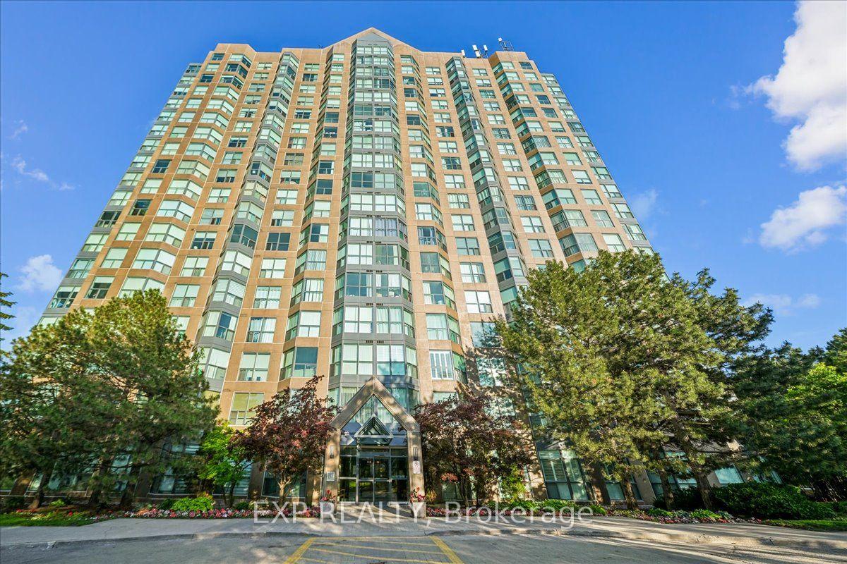 Photo of Unit 1603, 2177 Burnhamthorpe Road W