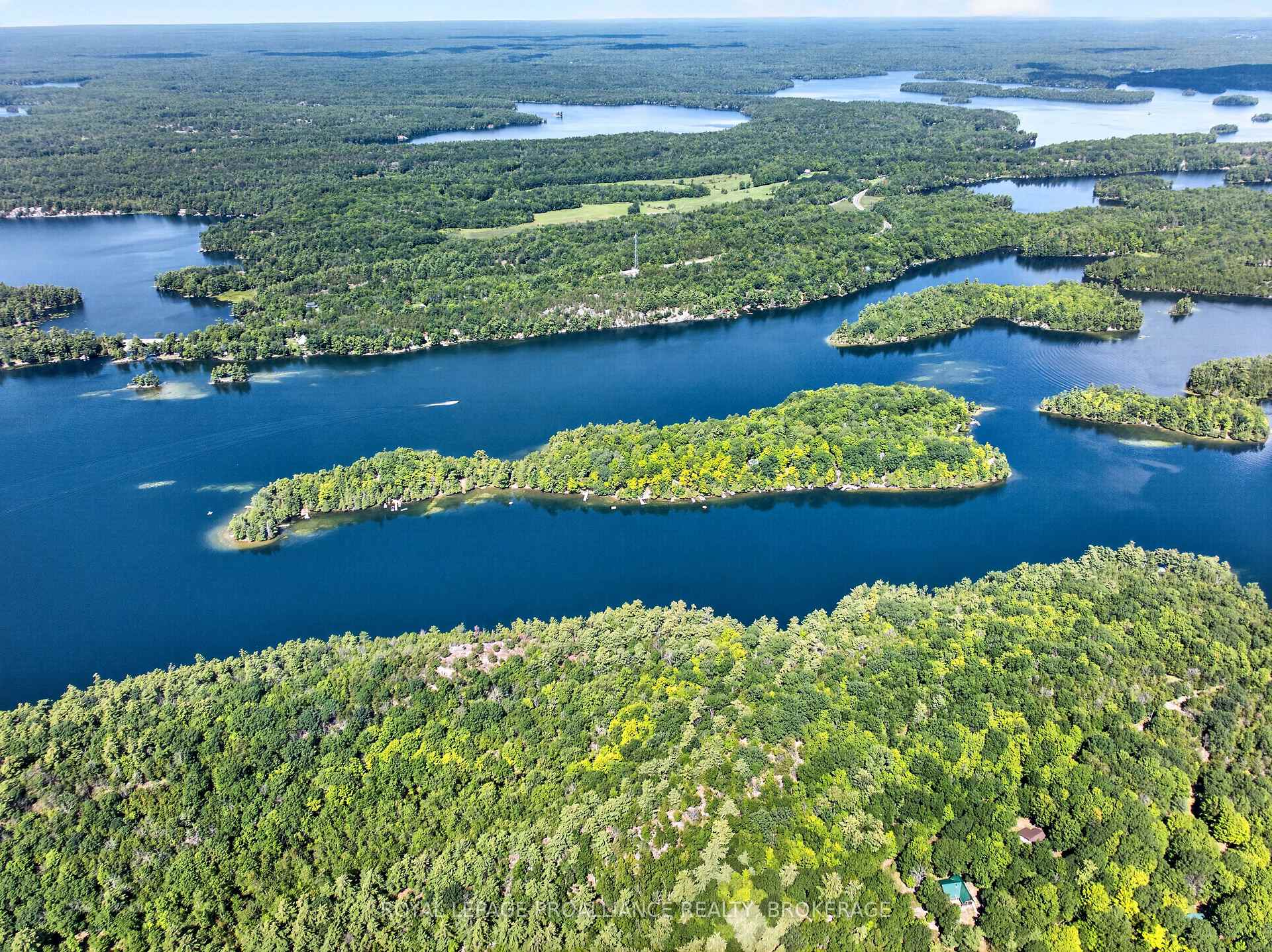 Photo 2 of 20 Porcupine Island, Frontenac, Frontenac South — HOMEH