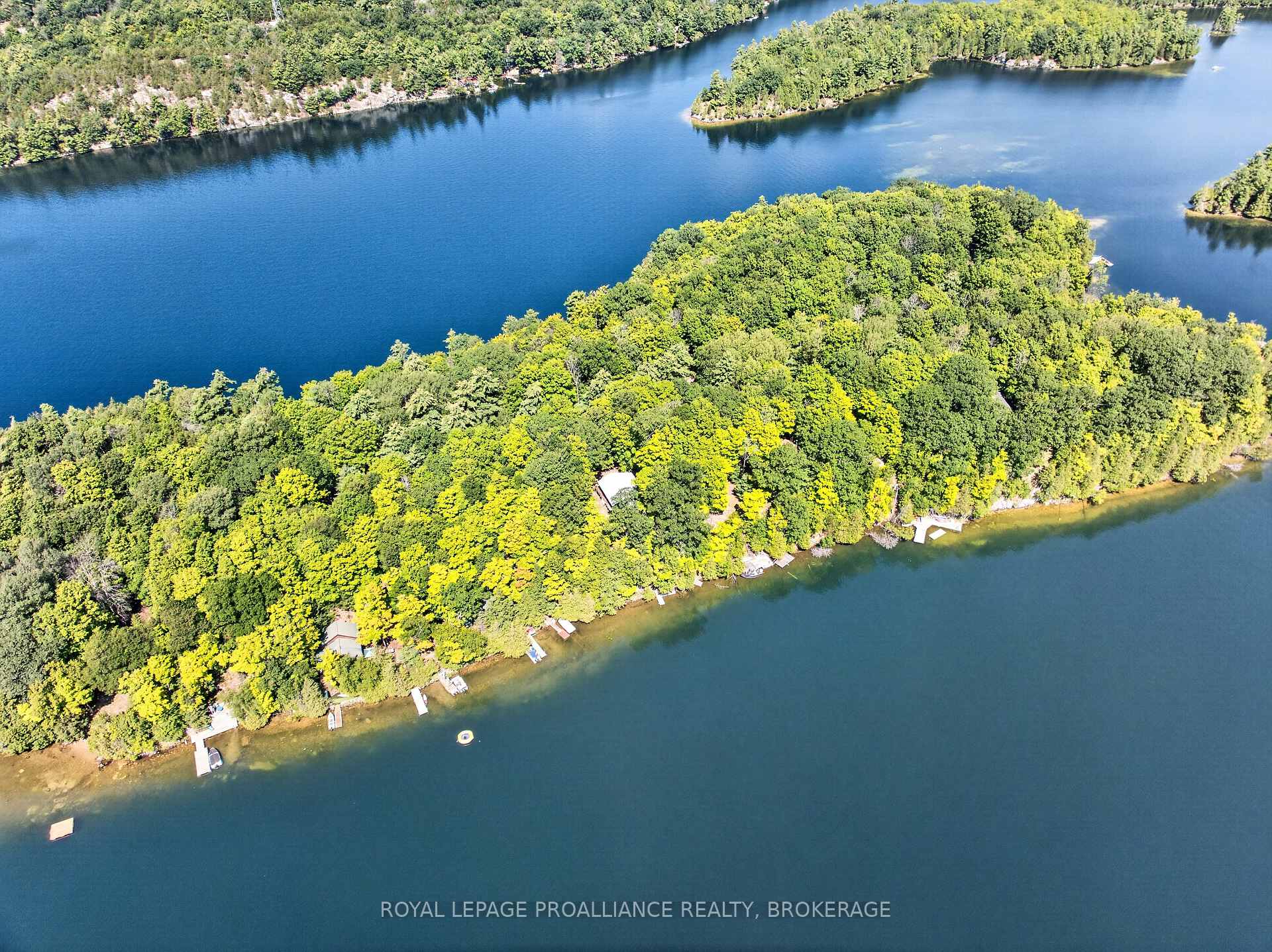 Photo 3 of 20 Porcupine Island, Frontenac, Frontenac South — HOMEH