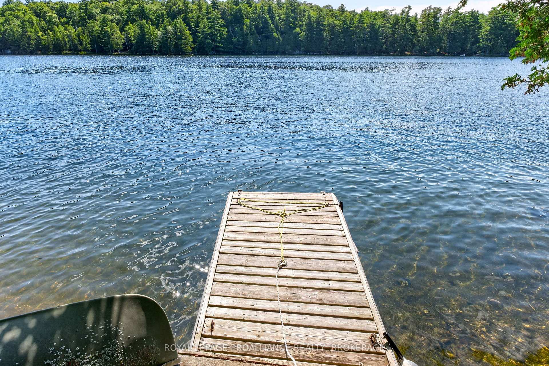 Photo 5 of 20 Porcupine Island, Frontenac, Frontenac South — HOMEH