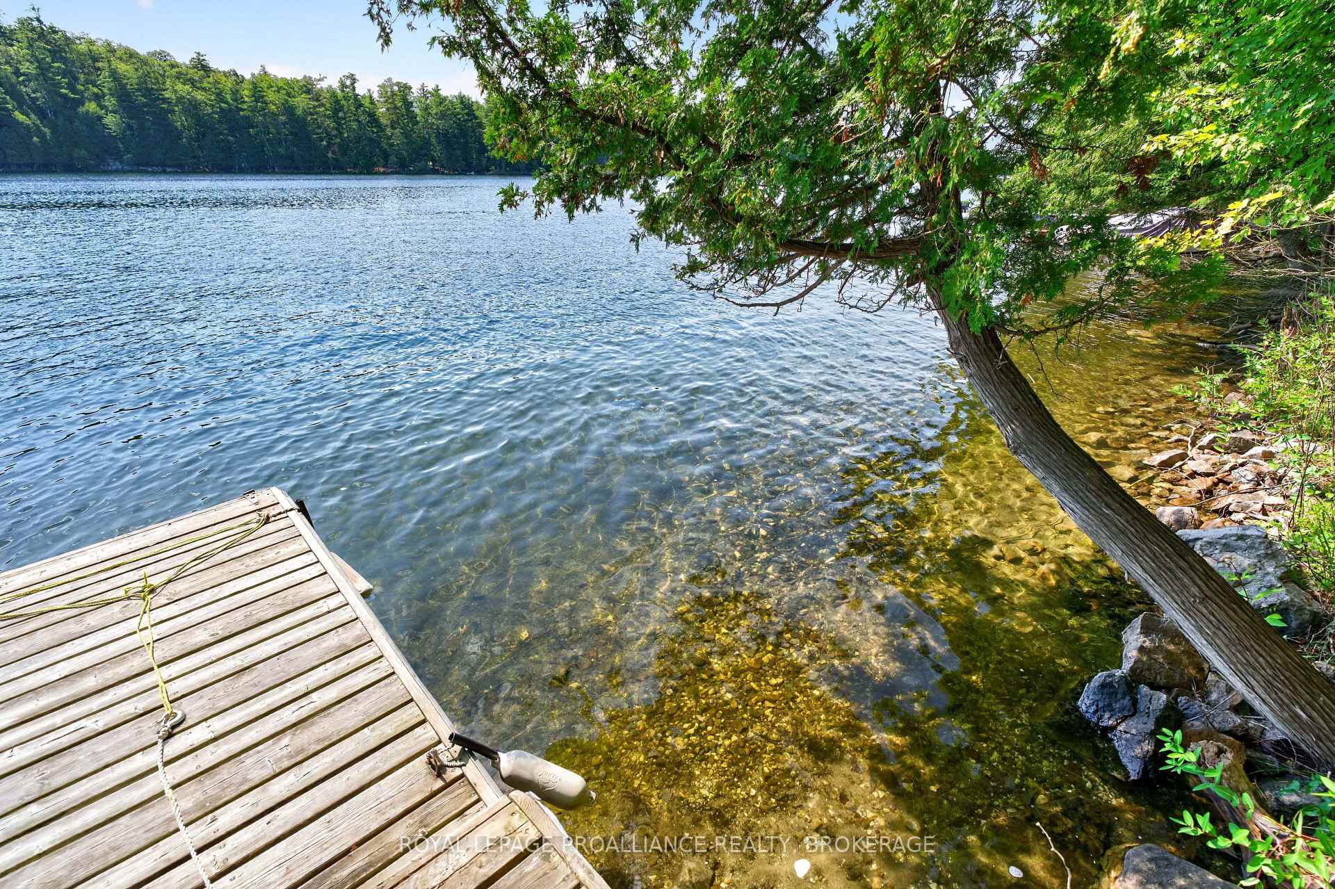 Photo 6 of 20 Porcupine Island, Frontenac, Frontenac South — HOMEH