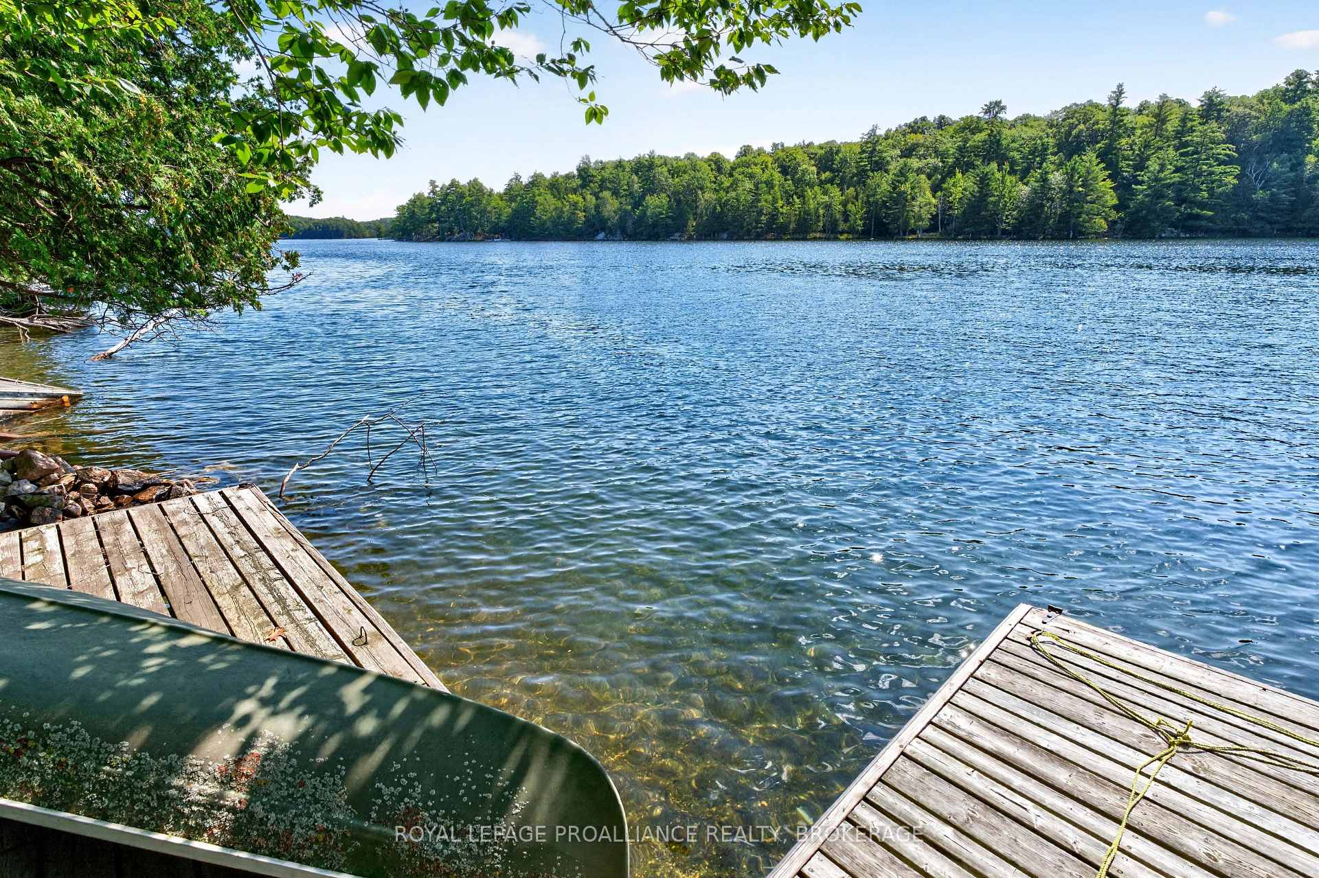 Photo 7 of 20 Porcupine Island, Frontenac, Frontenac South — HOMEH