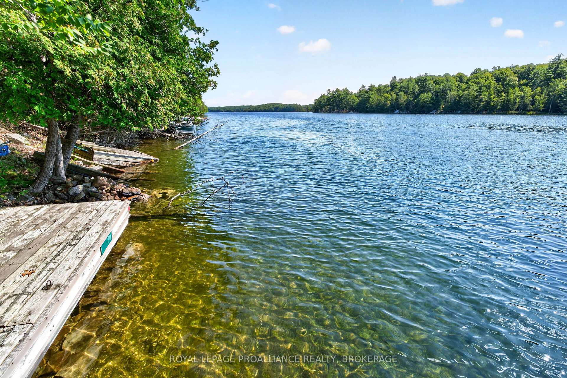 Photo 8 of 20 Porcupine Island, Frontenac, Frontenac South — HOMEH