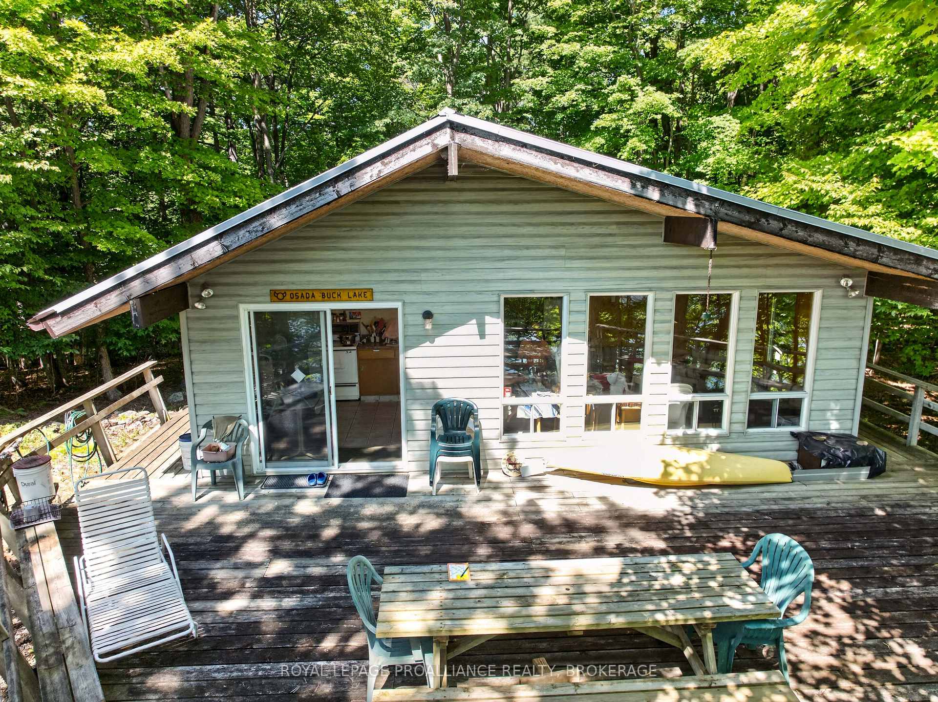 Photo 11 of 20 Porcupine Island, Frontenac, Frontenac South — HOMEH