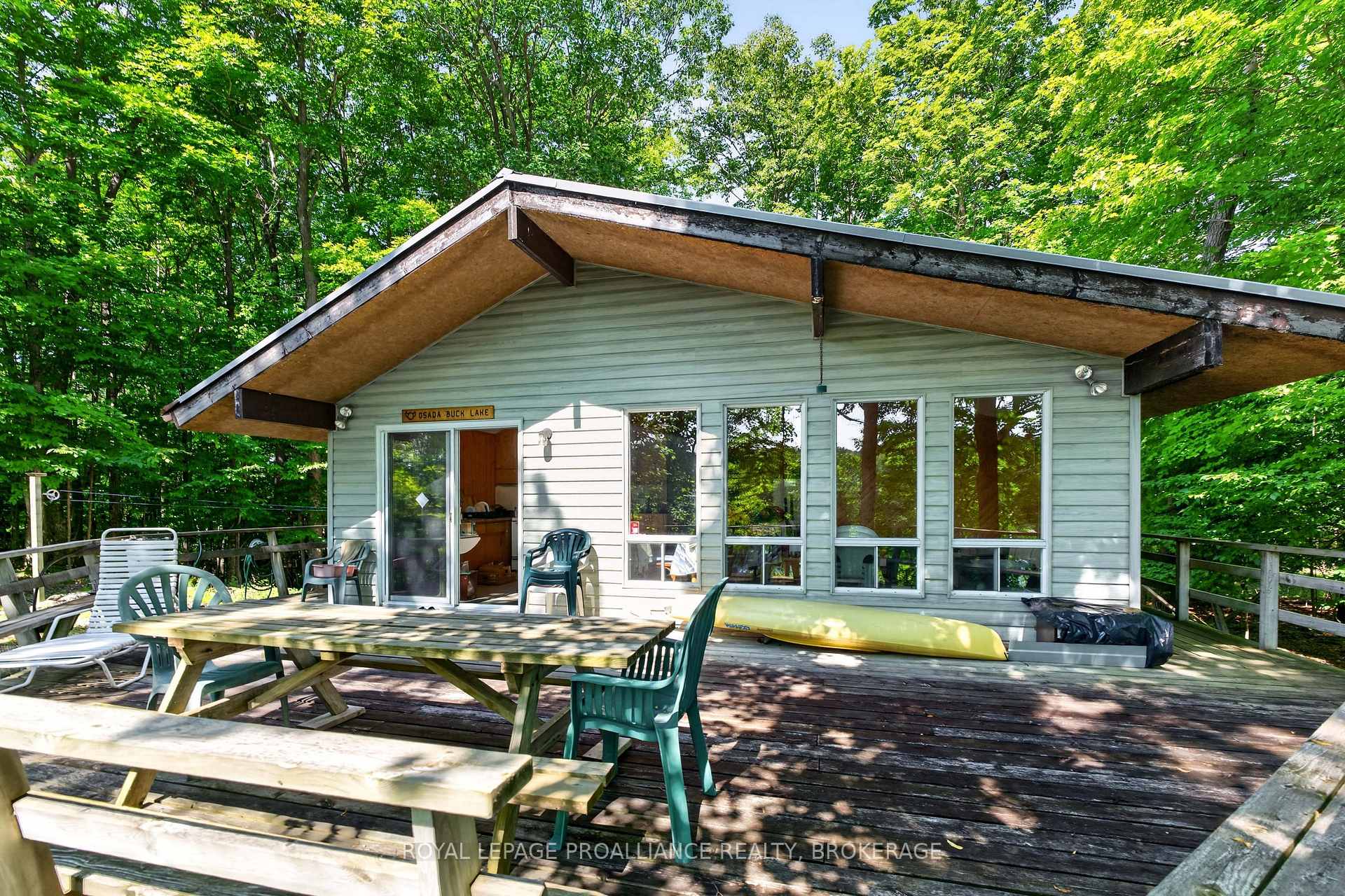 Photo 33 of 20 Porcupine Island, Frontenac, Frontenac South — HOMEH