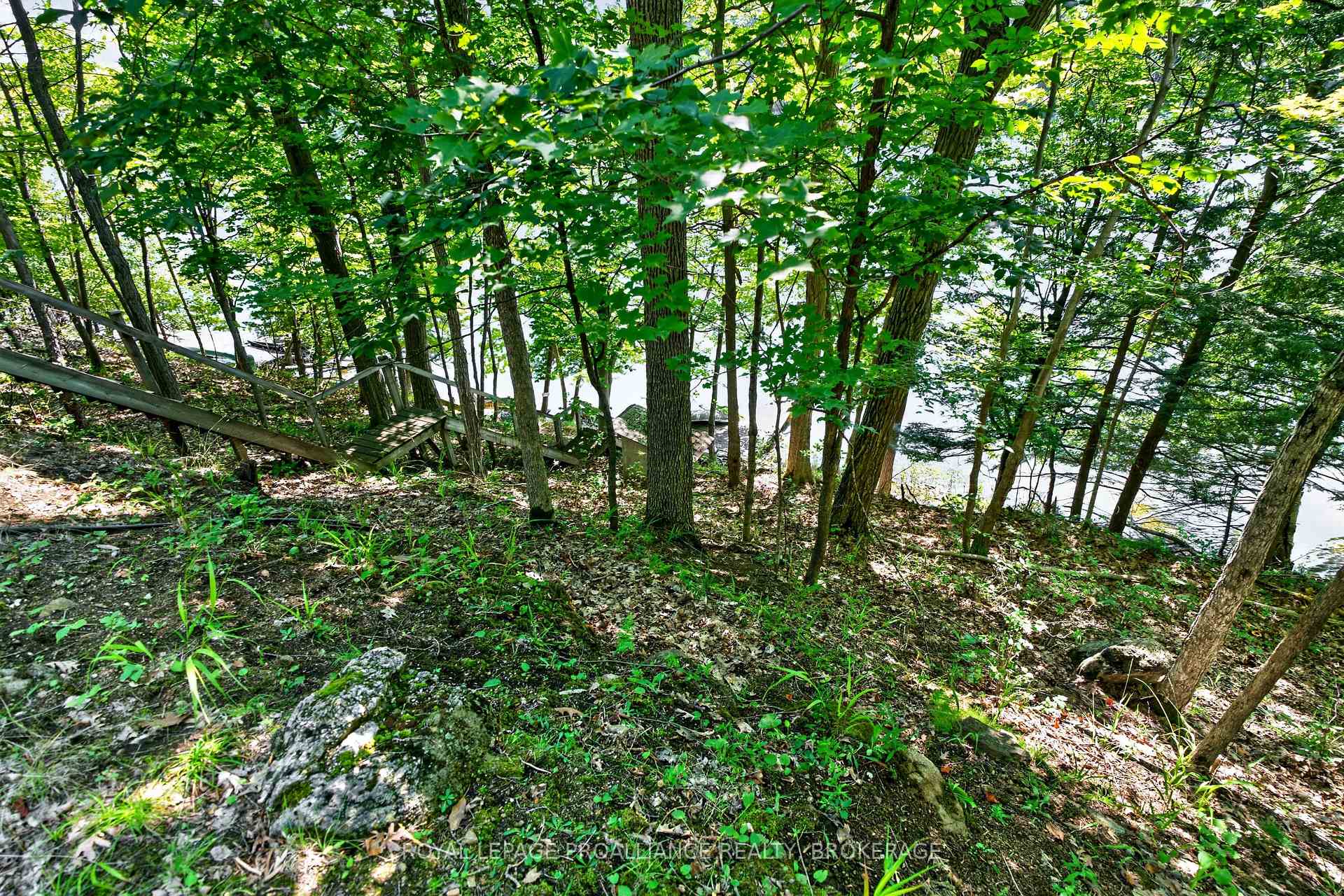 Photo 34 of 20 Porcupine Island, Frontenac, Frontenac South — HOMEH