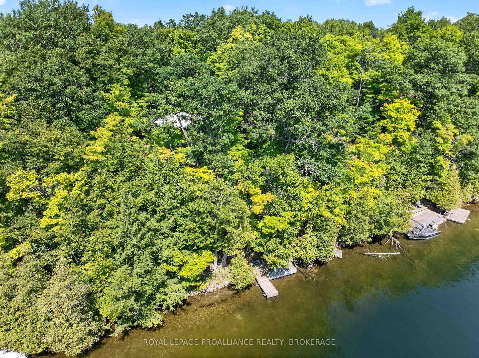 Photo 35 of 20 Porcupine Island, Frontenac, Frontenac South — HOMEH