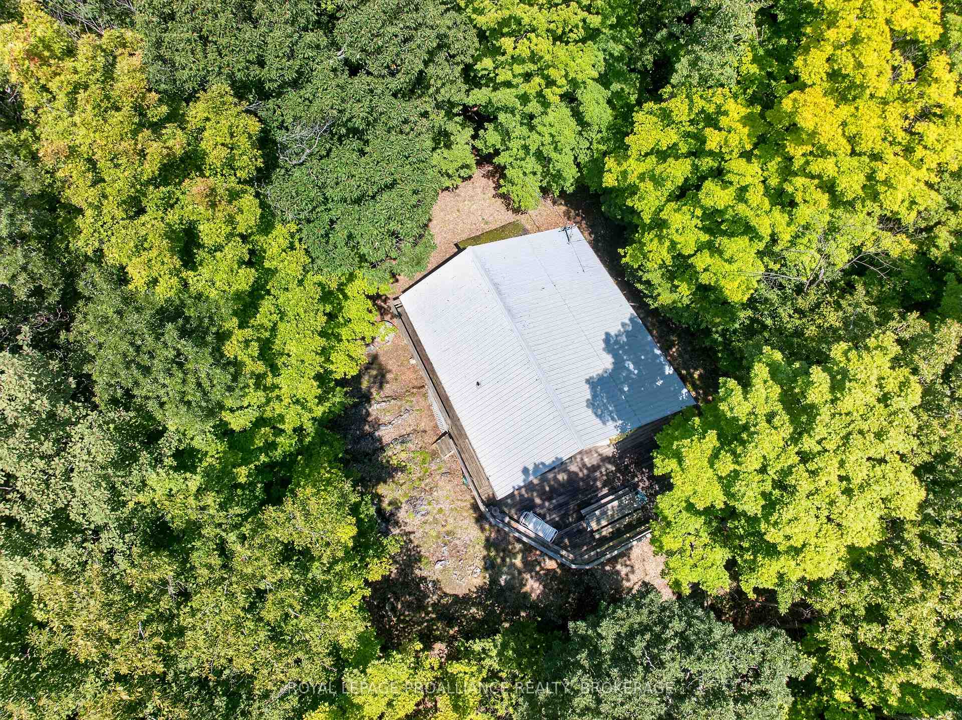 Photo 36 of 20 Porcupine Island, Frontenac, Frontenac South — HOMEH