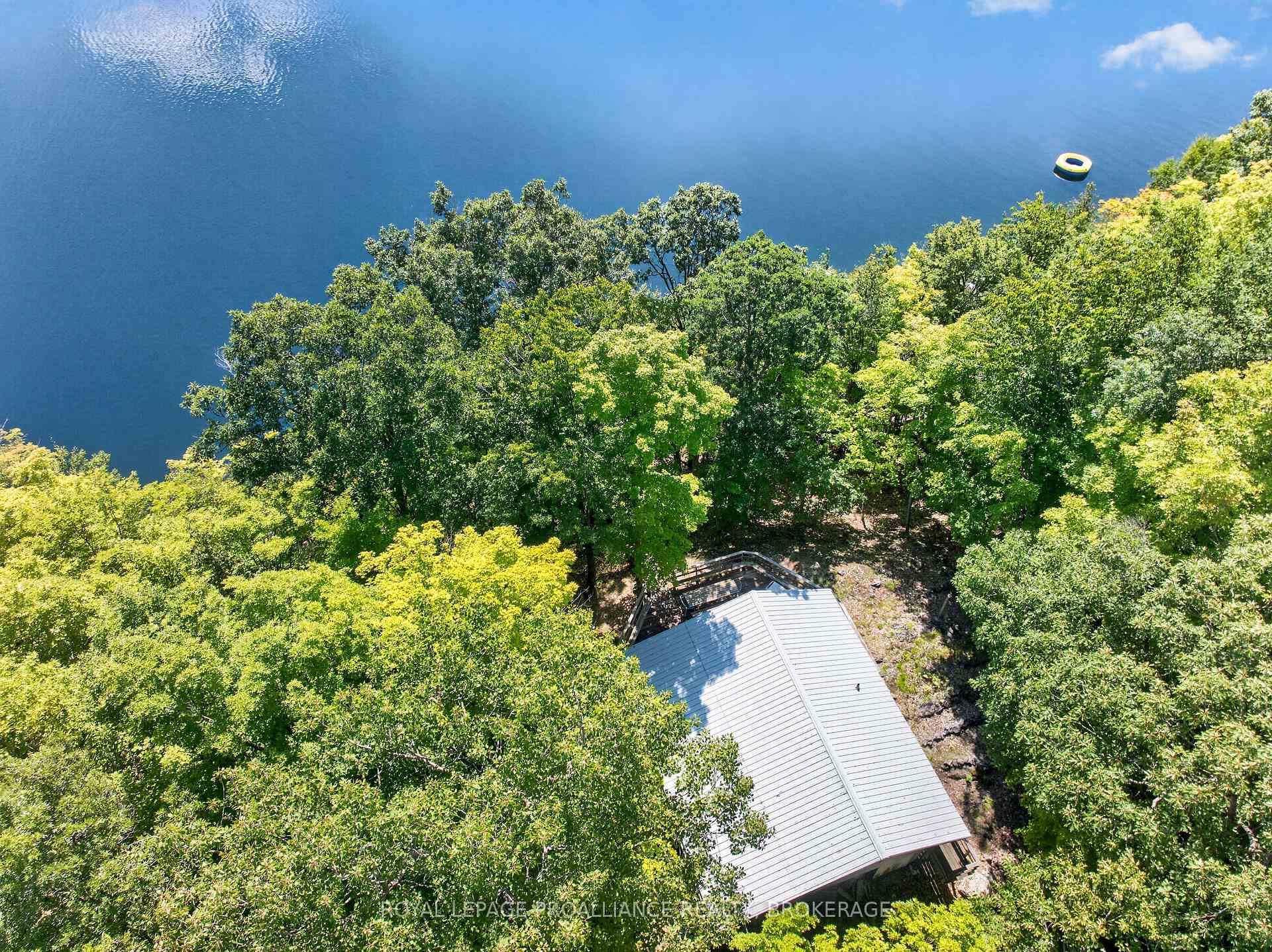 Photo 37 of 20 Porcupine Island, Frontenac, Frontenac South — HOMEH