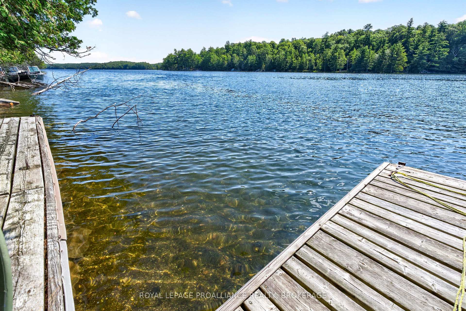 Photo 38 of 20 Porcupine Island, Frontenac, Frontenac South — HOMEH