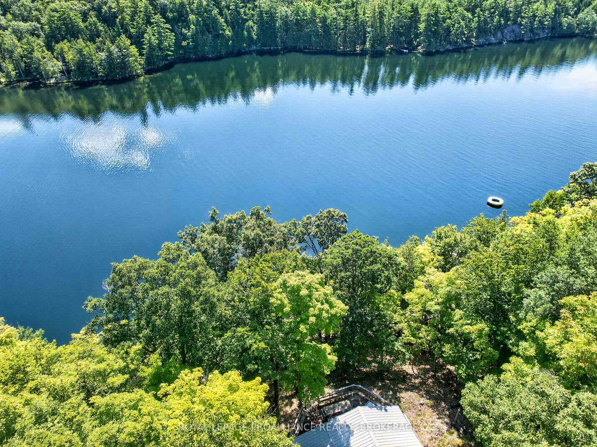 Photo 39 of 20 Porcupine Island, Frontenac, Frontenac South — HOMEH