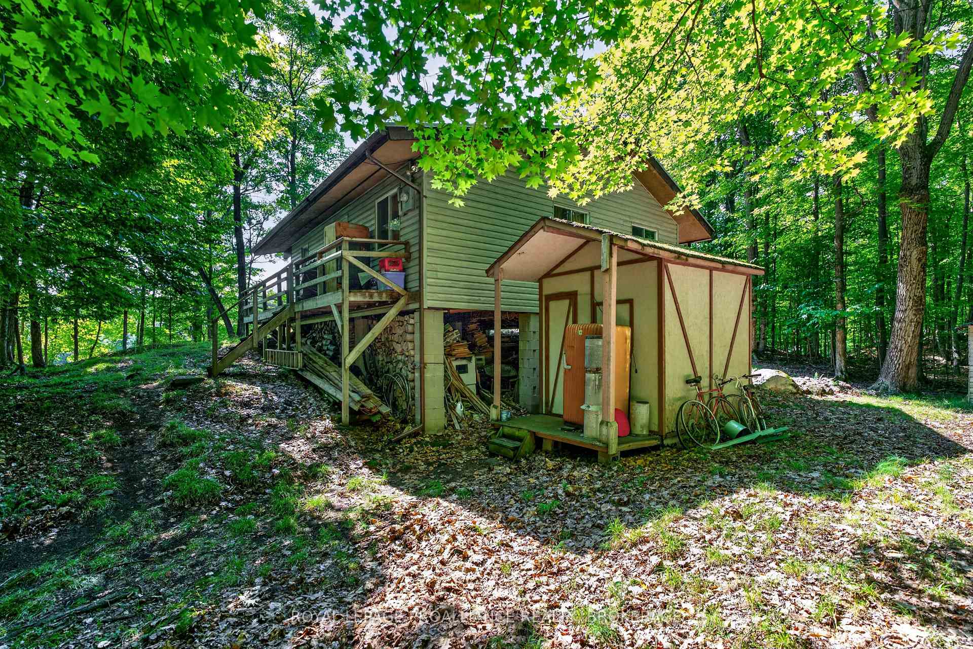 Photo 41 of 20 Porcupine Island, Frontenac, Frontenac South — HOMEH
