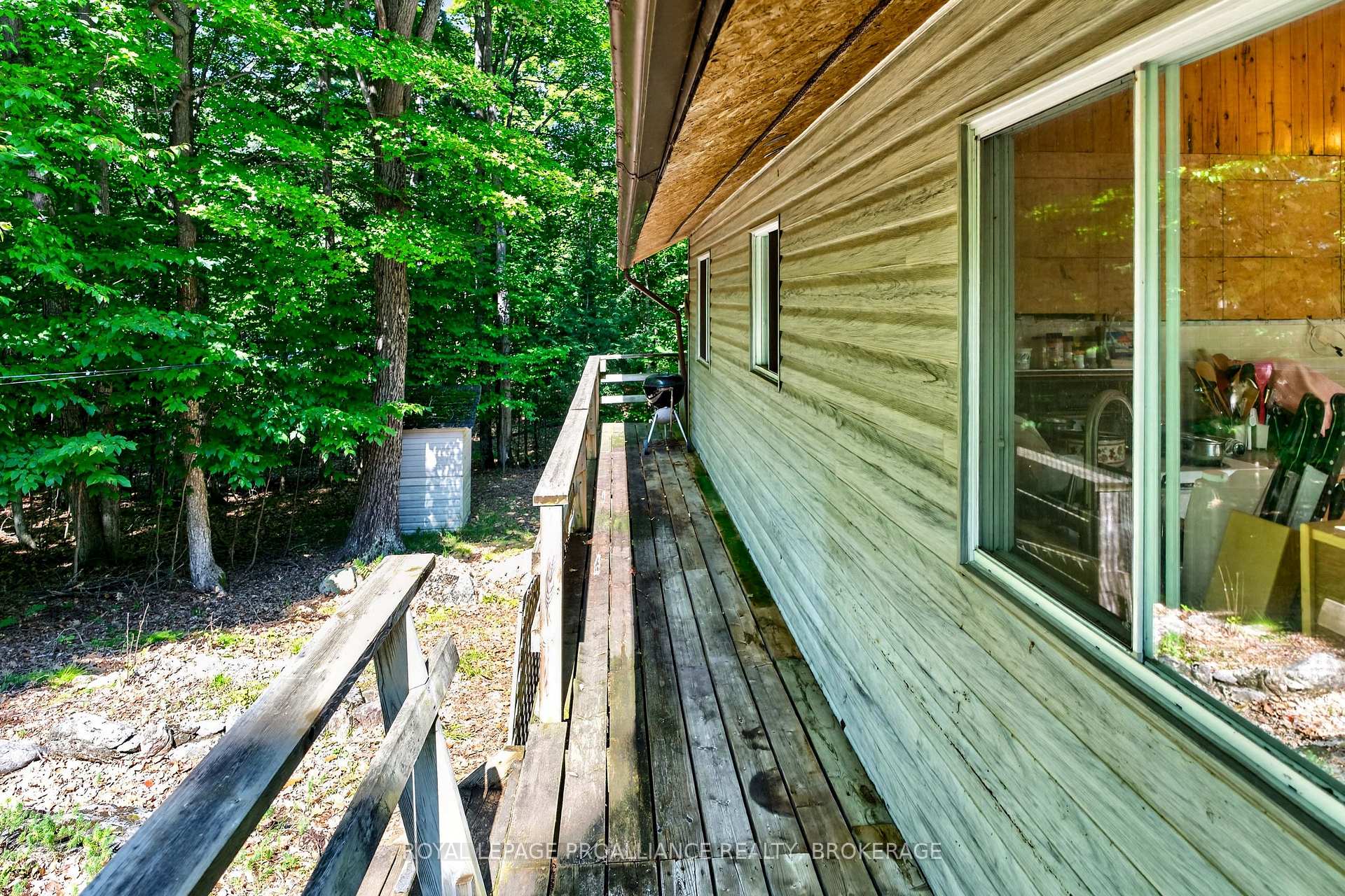 Photo 44 of 20 Porcupine Island, Frontenac, Frontenac South — HOMEH