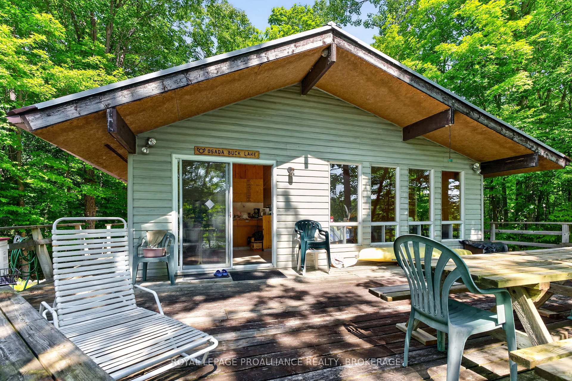 Photo 46 of 20 Porcupine Island, Frontenac, Frontenac South — HOMEH