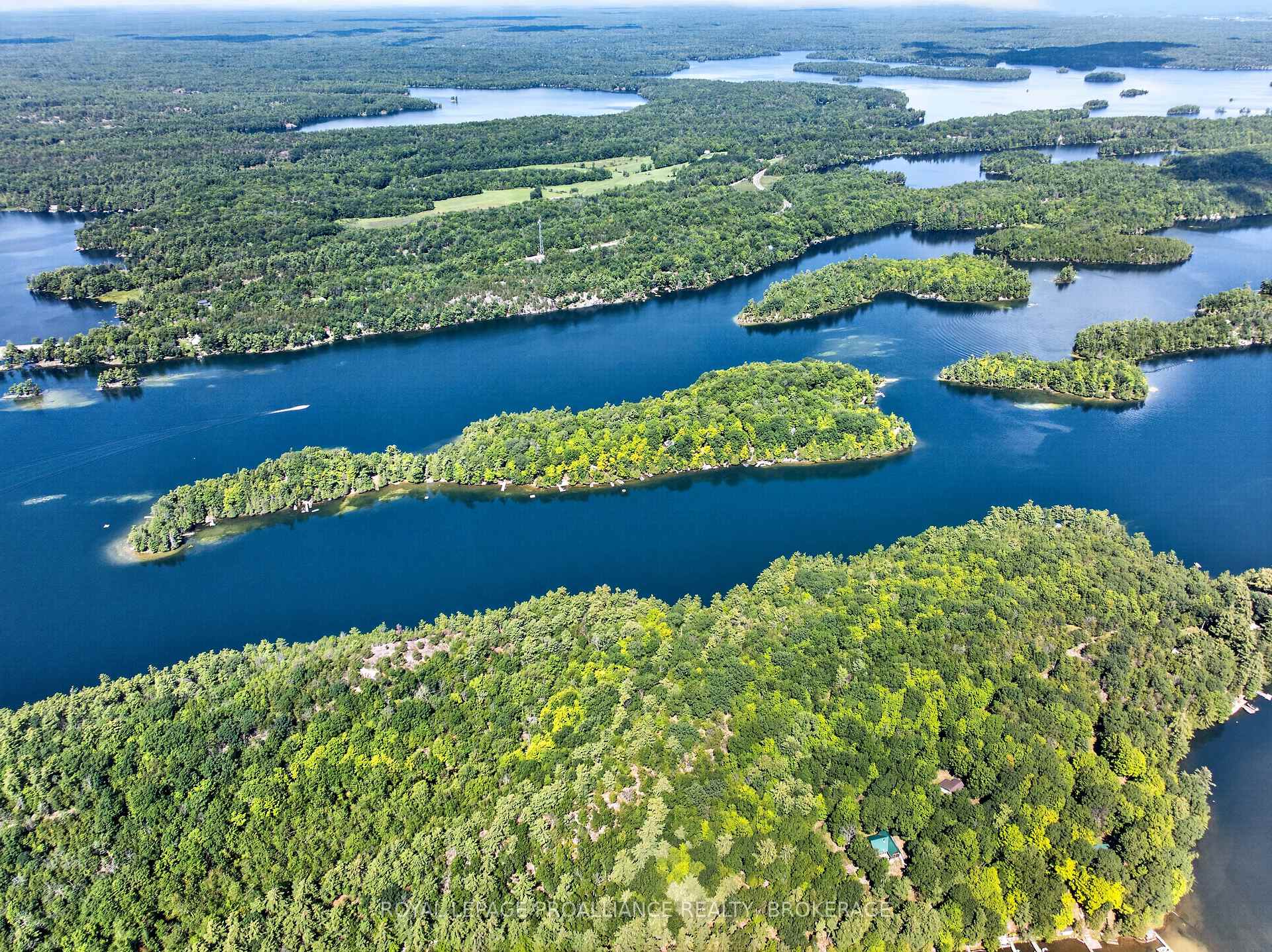 Photo 47 of 20 Porcupine Island, Frontenac, Frontenac South — HOMEH