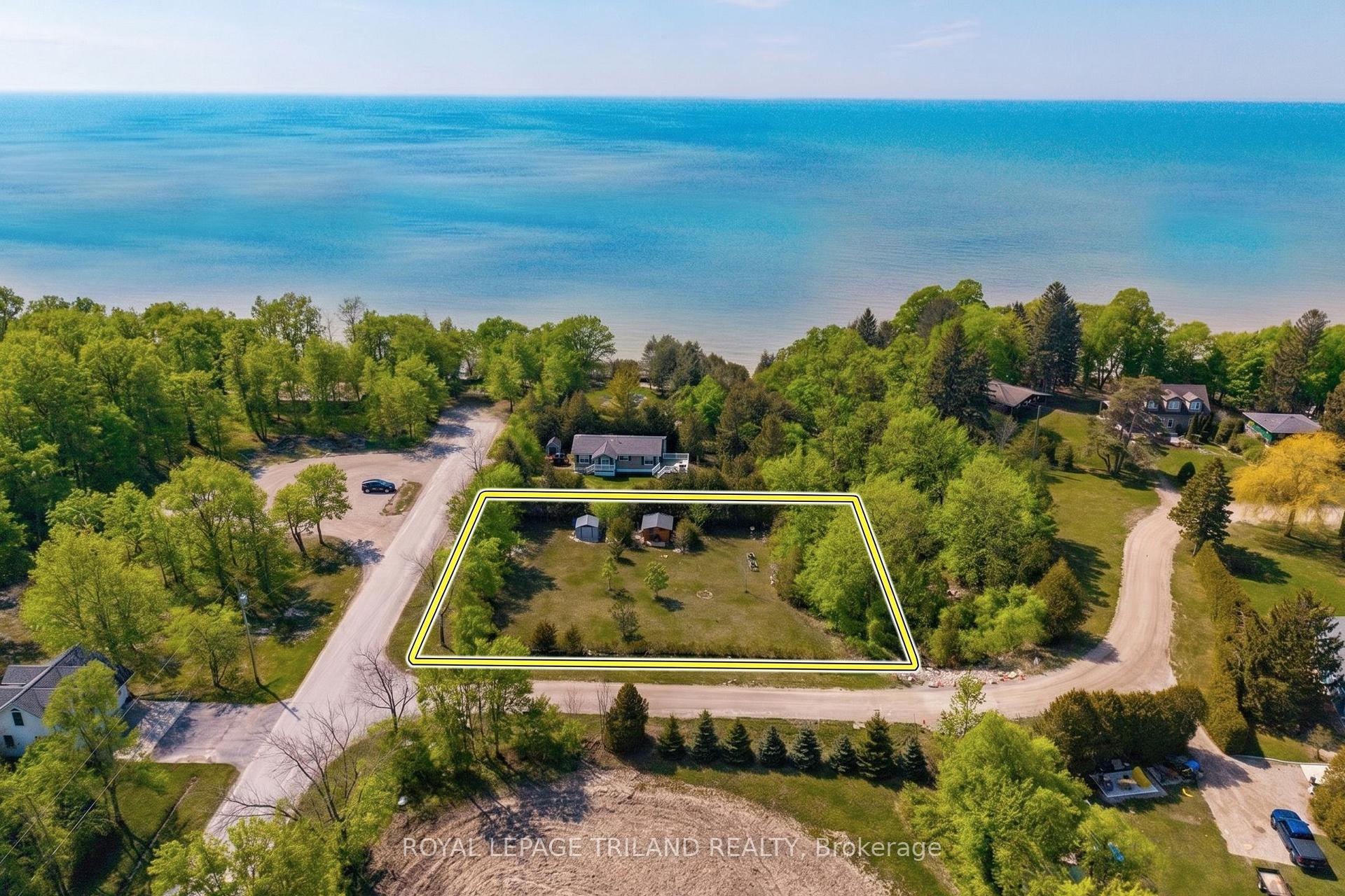 Photo of 33714 Pavilion Road