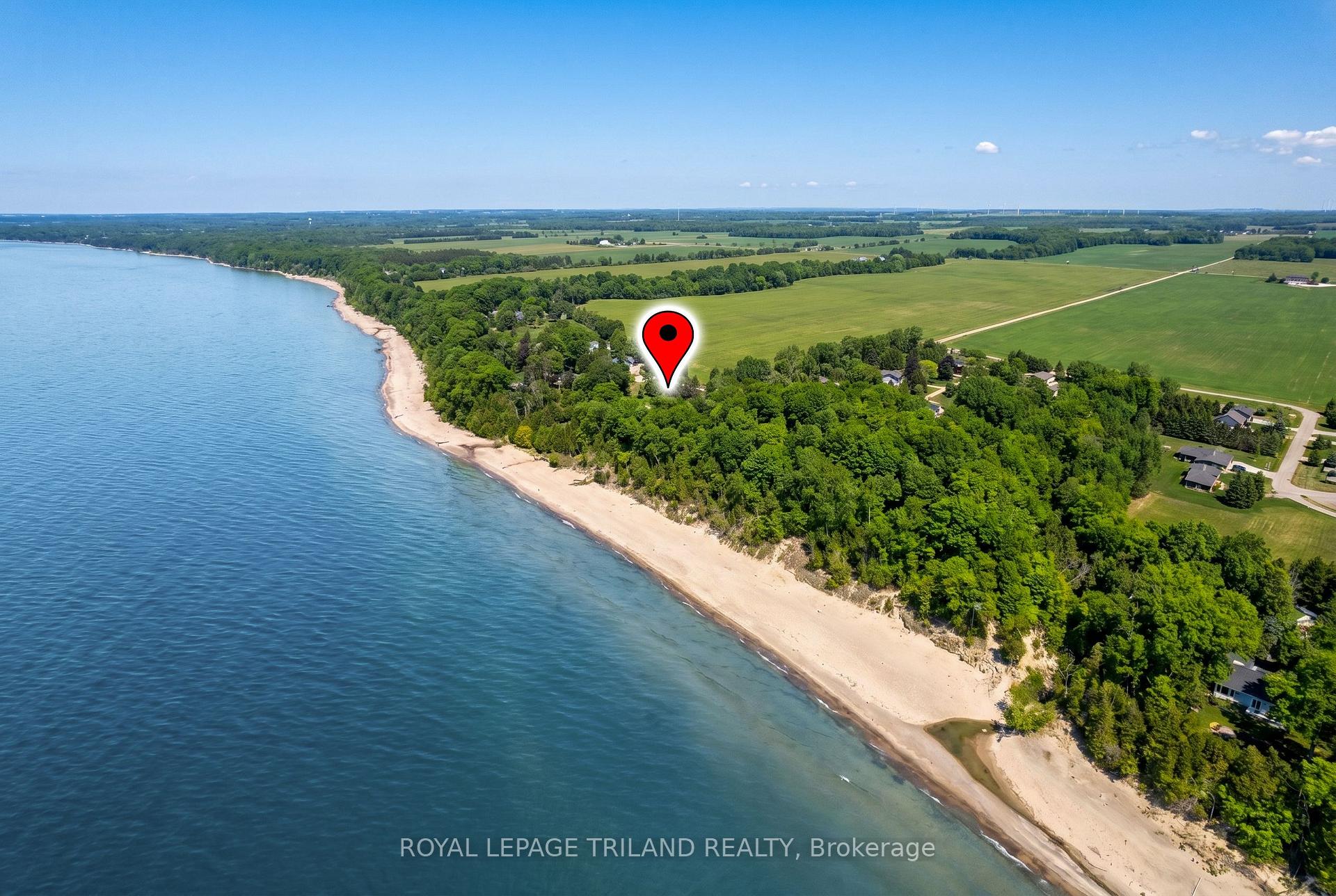 Photo 2 of 33714 Pavilion Road, Bluewater, Stanley — HOMEH