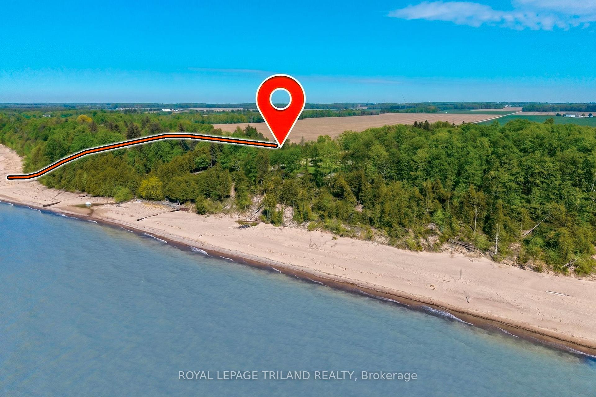 Photo 3 of 33714 Pavilion Road, Bluewater, Stanley — HOMEH