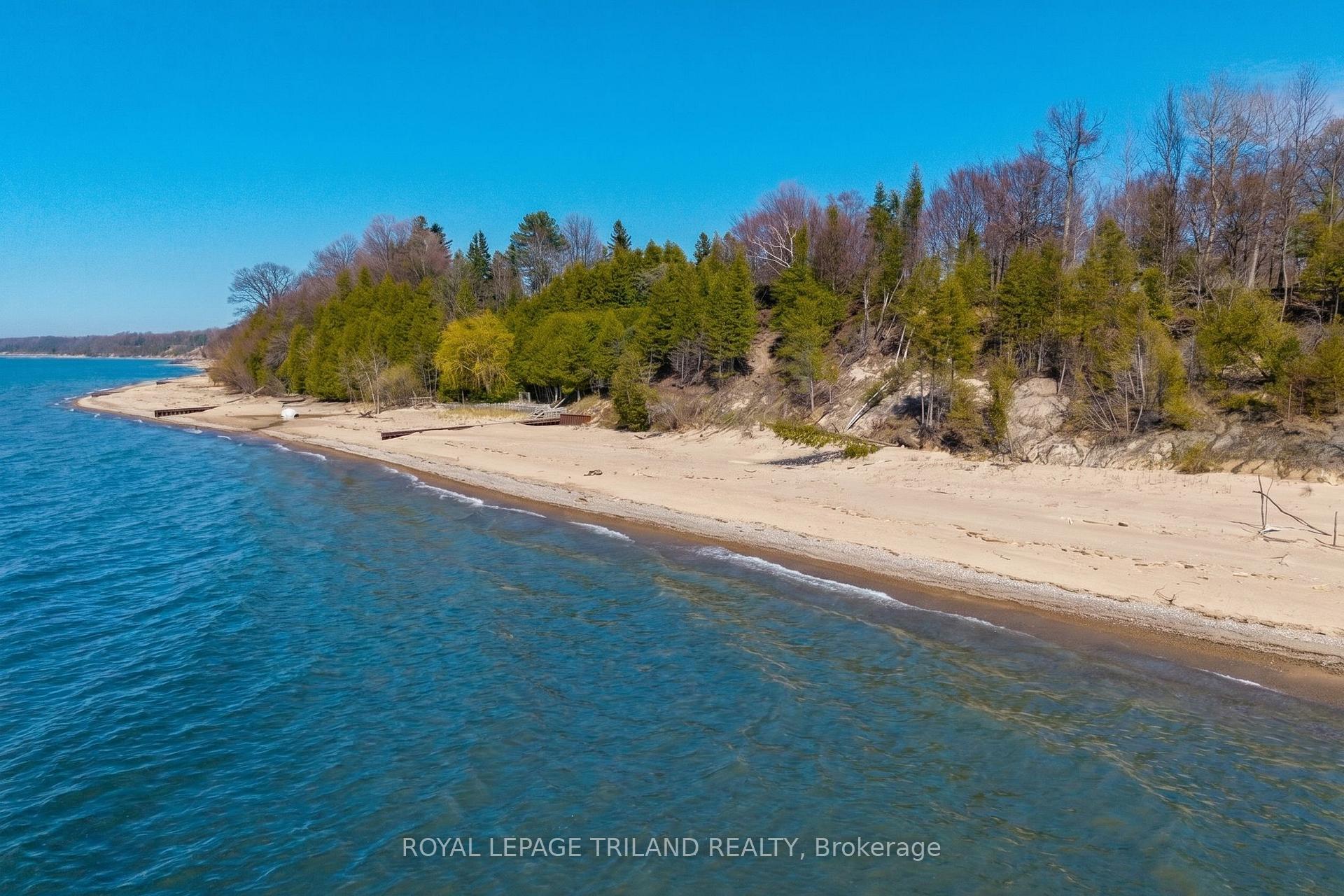 Photo 9 of 33714 Pavilion Road, Bluewater, Stanley — HOMEH