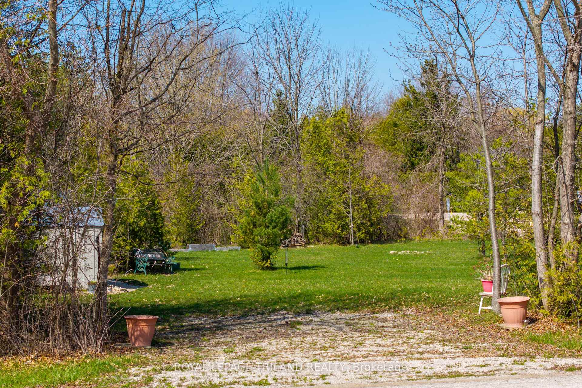 Photo 16 of 33714 Pavilion Road, Bluewater, Stanley — HOMEH