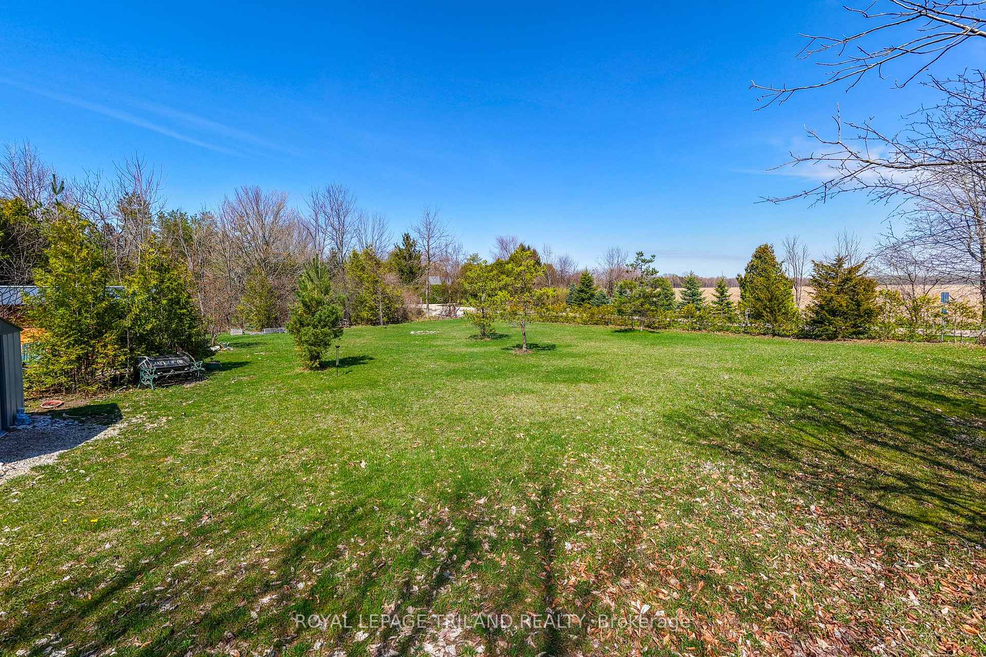 Photo 17 of 33714 Pavilion Road, Bluewater, Stanley — HOMEH