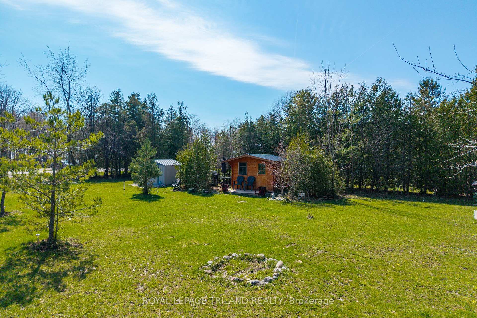 Photo 18 of 33714 Pavilion Road, Bluewater, Stanley — HOMEH