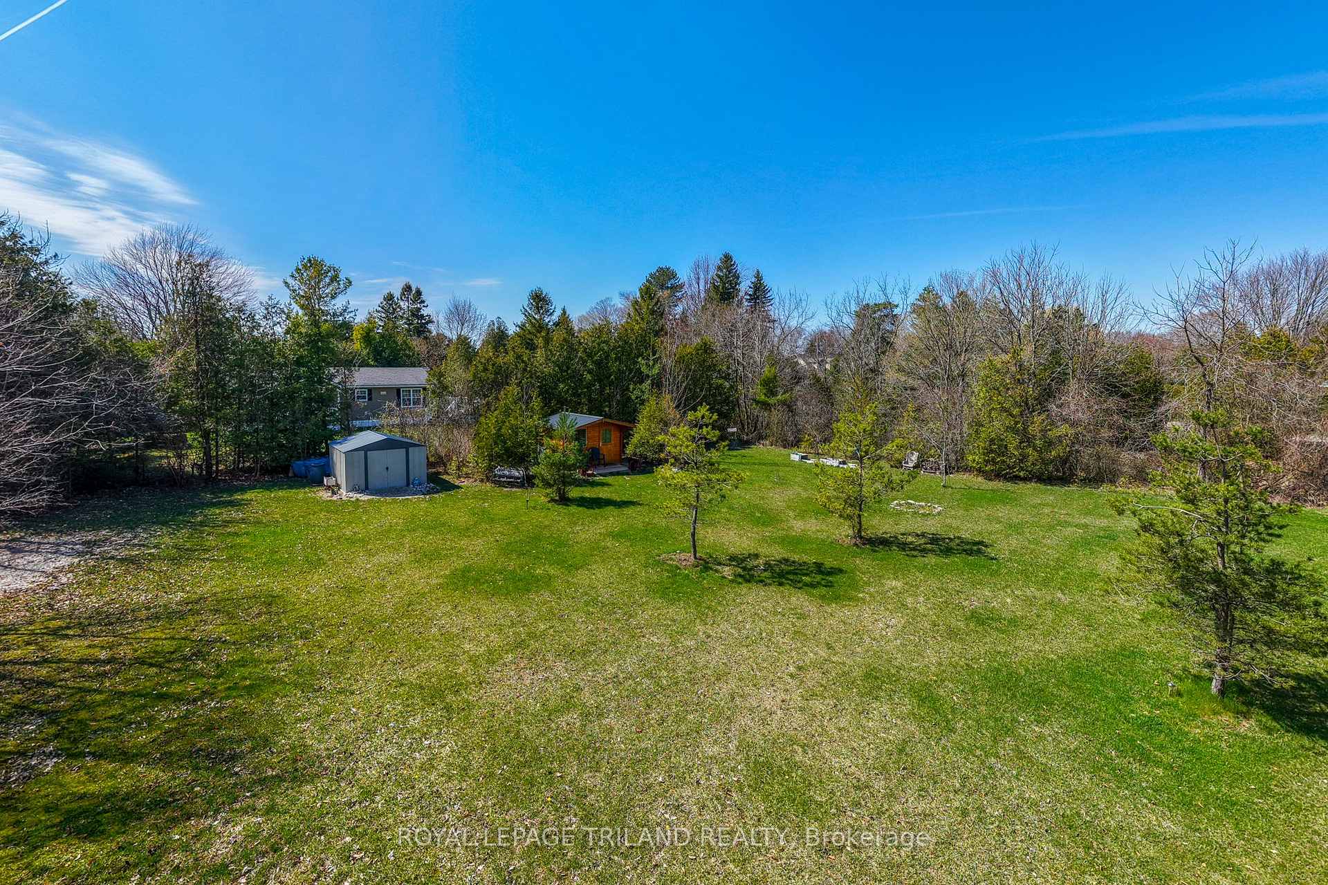 Photo 21 of 33714 Pavilion Road, Bluewater, Stanley — HOMEH