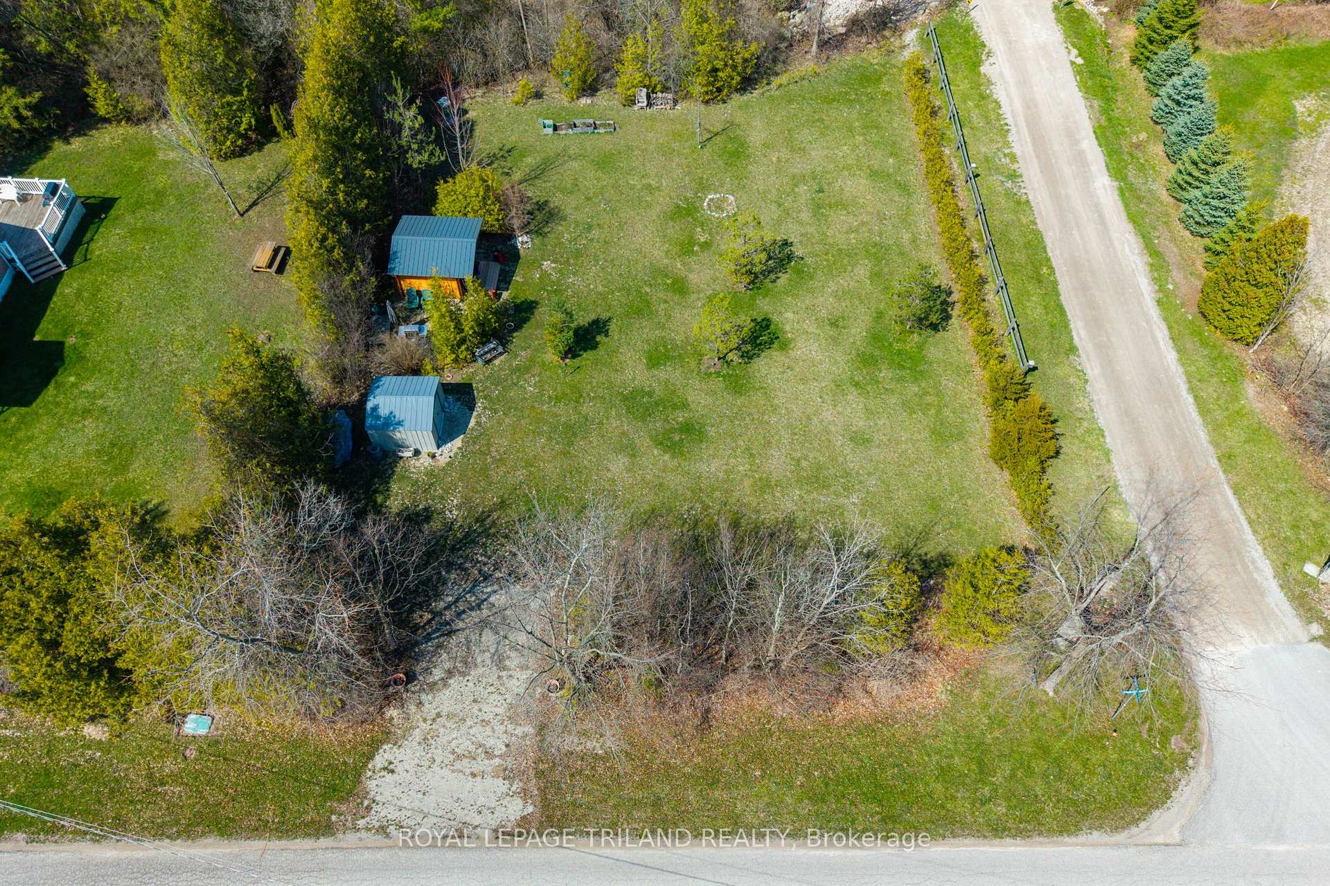 Photo 25 of 33714 Pavilion Road, Bluewater, Stanley — HOMEH
