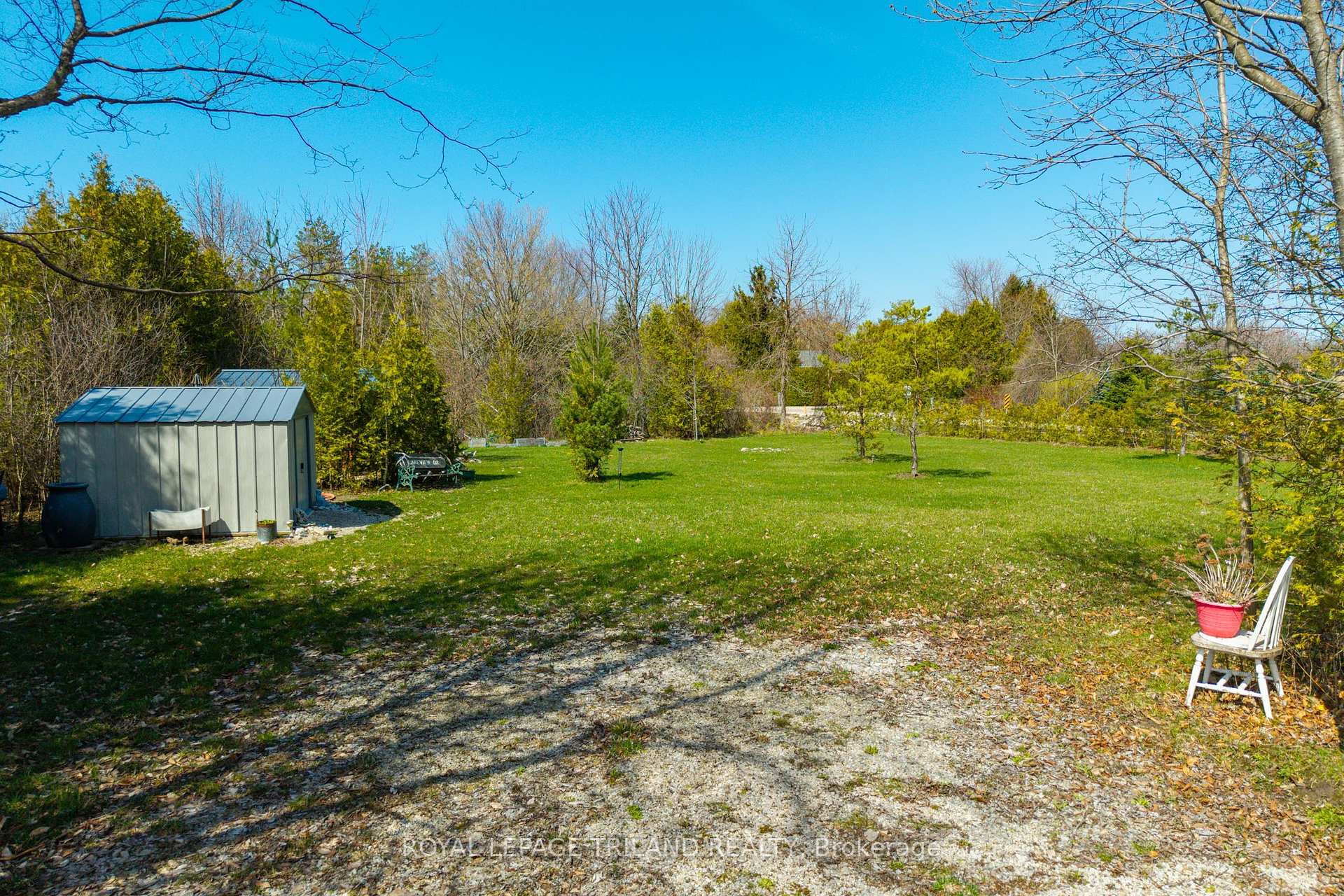 Photo 26 of 33714 Pavilion Road, Bluewater, Stanley — HOMEH