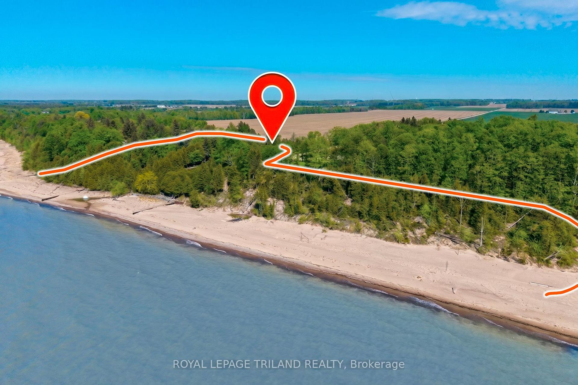 Photo 27 of 33714 Pavilion Road, Bluewater, Stanley — HOMEH