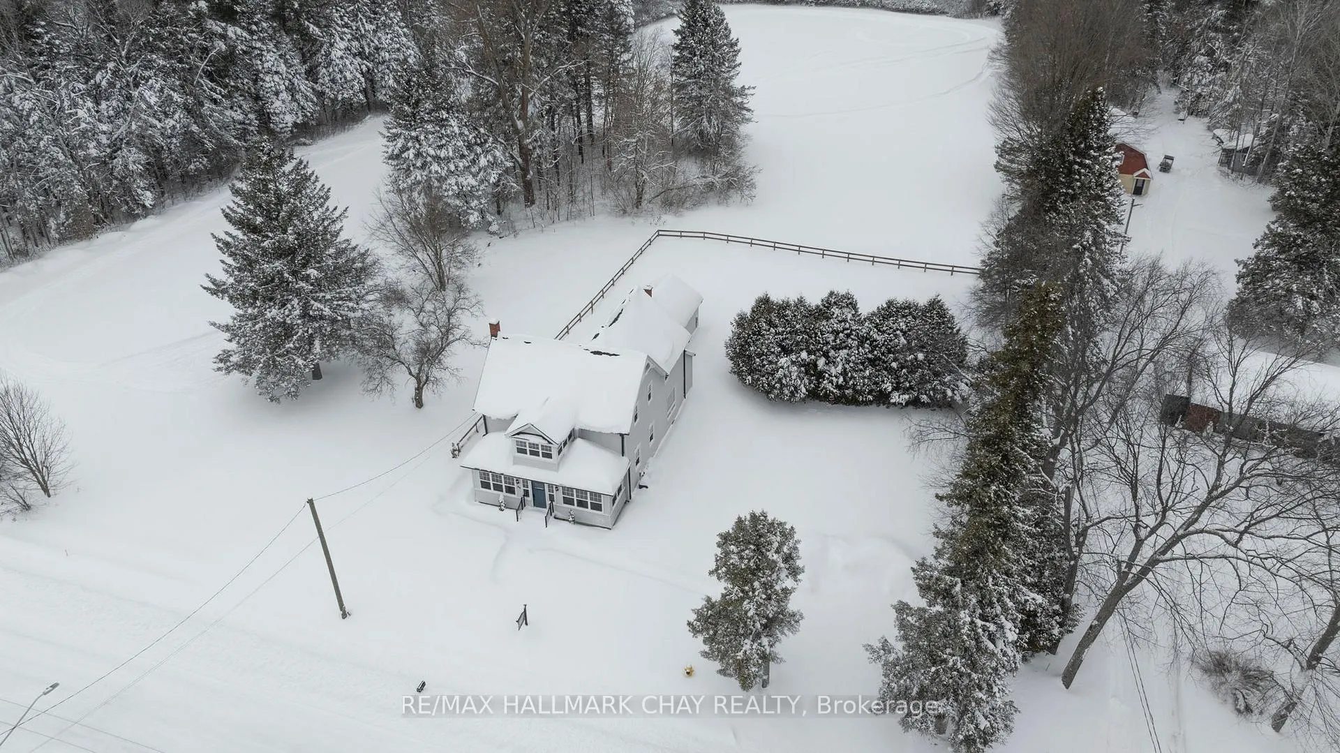 Photo 39 of 86 Mill Street E, Springwater, Hillsdale — HOMEH