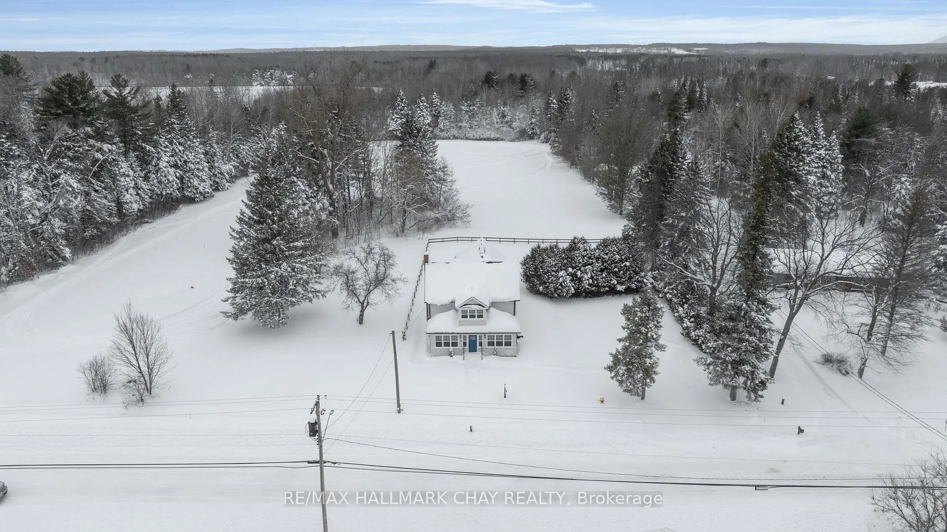 Photo 40 of 86 Mill Street E, Springwater, Hillsdale — HOMEH