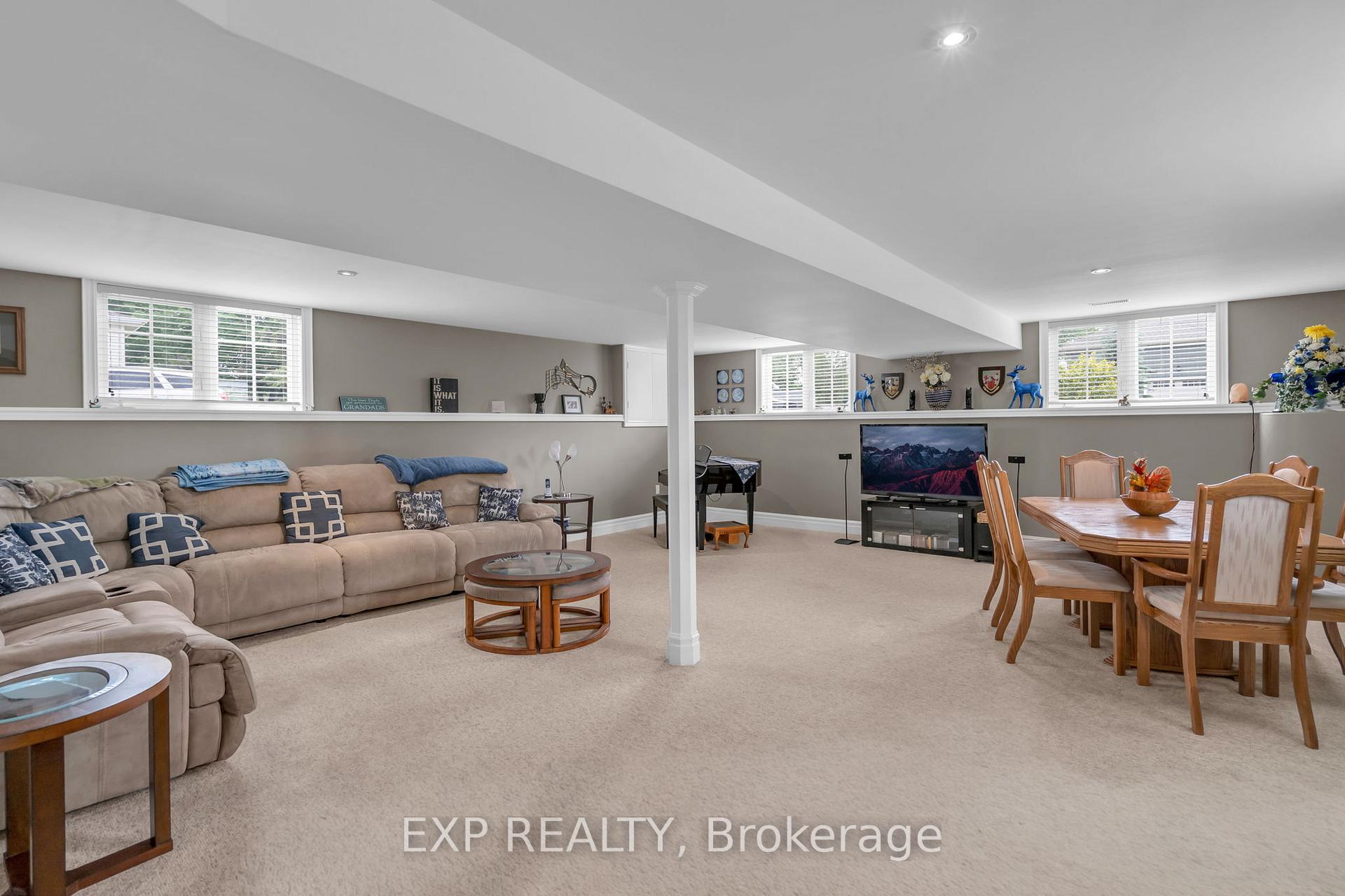 Photo 28 of 21 Sunnidale Boulevard, Georgina, Sutton & Jackson's Point — HOMEH