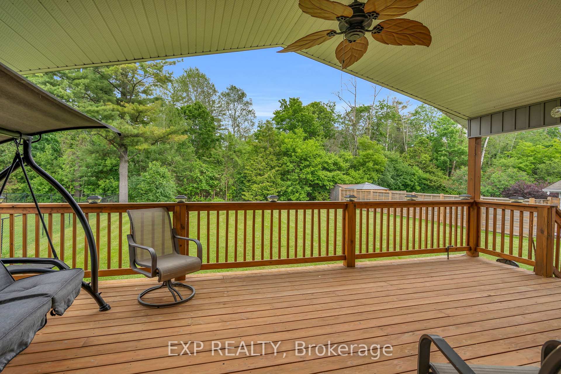 Photo 37 of 21 Sunnidale Boulevard, Georgina, Sutton & Jackson's Point — HOMEH