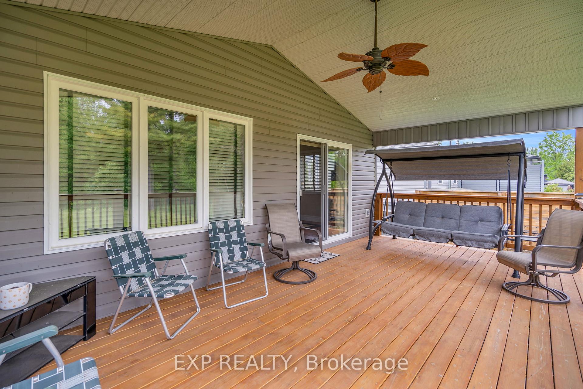 Photo 38 of 21 Sunnidale Boulevard, Georgina, Sutton & Jackson's Point — HOMEH