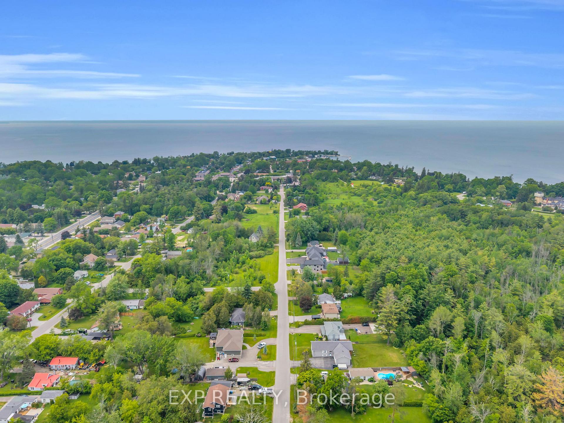 Photo 44 of 21 Sunnidale Boulevard, Georgina, Sutton & Jackson's Point — HOMEH