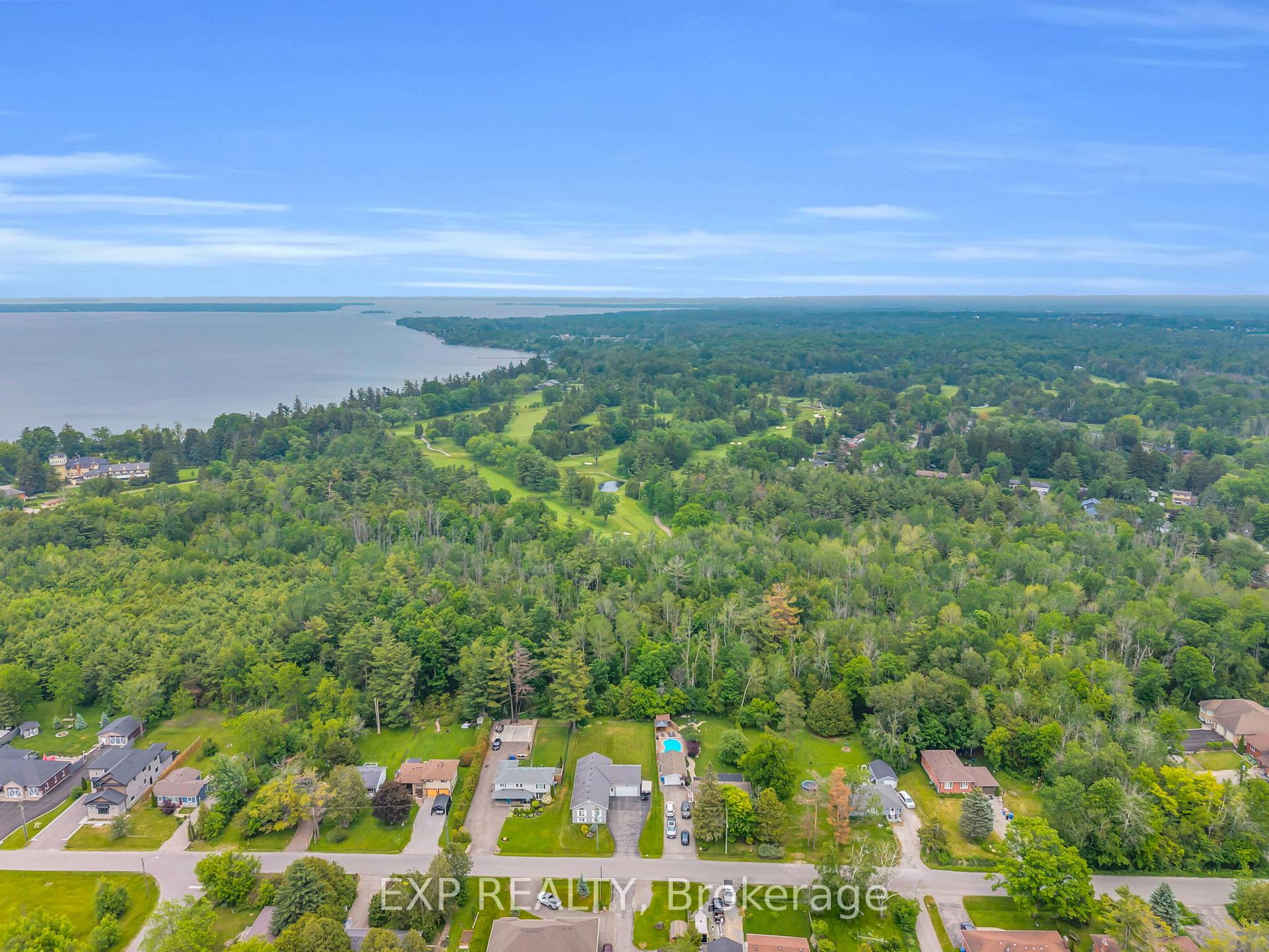 Photo 46 of 21 Sunnidale Boulevard, Georgina, Sutton & Jackson's Point — HOMEH