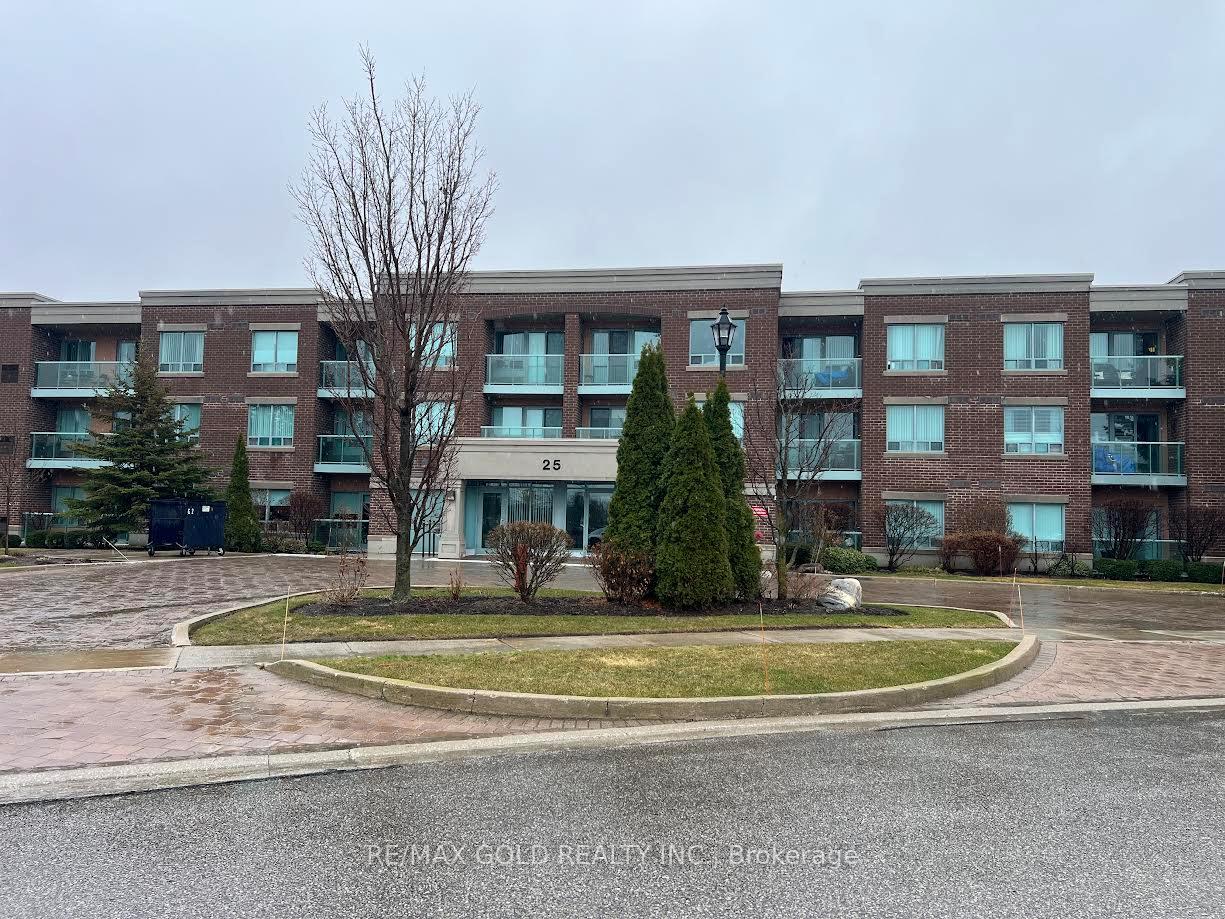 Photo of Unit 213, 25 Via Rosedale Way