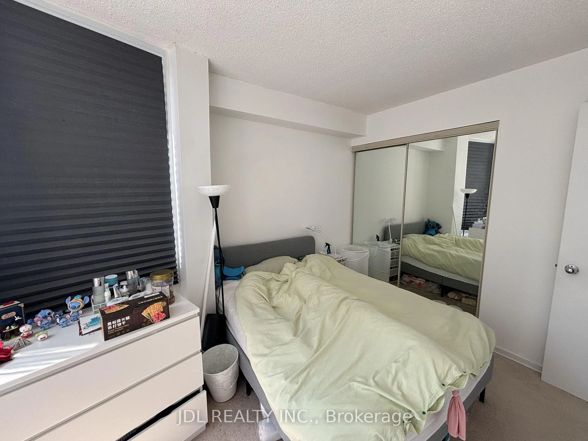 Photo 10 of Unit 1409, 1055 Bay Street, Toronto, Bay Street Corridor — HOMEH