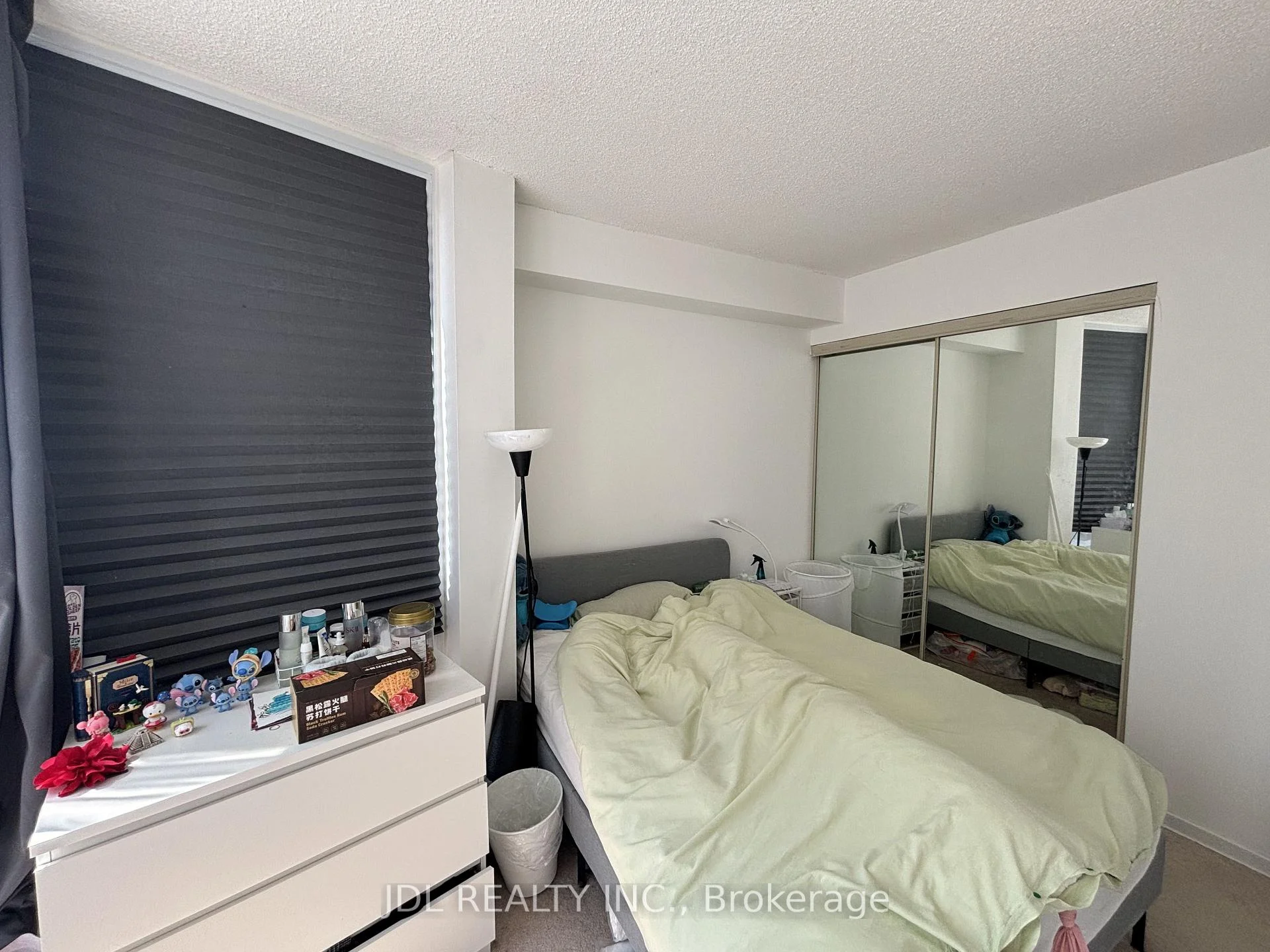 Photo 11 of Unit 1409, 1055 Bay Street, Toronto, Bay Street Corridor — HOMEH