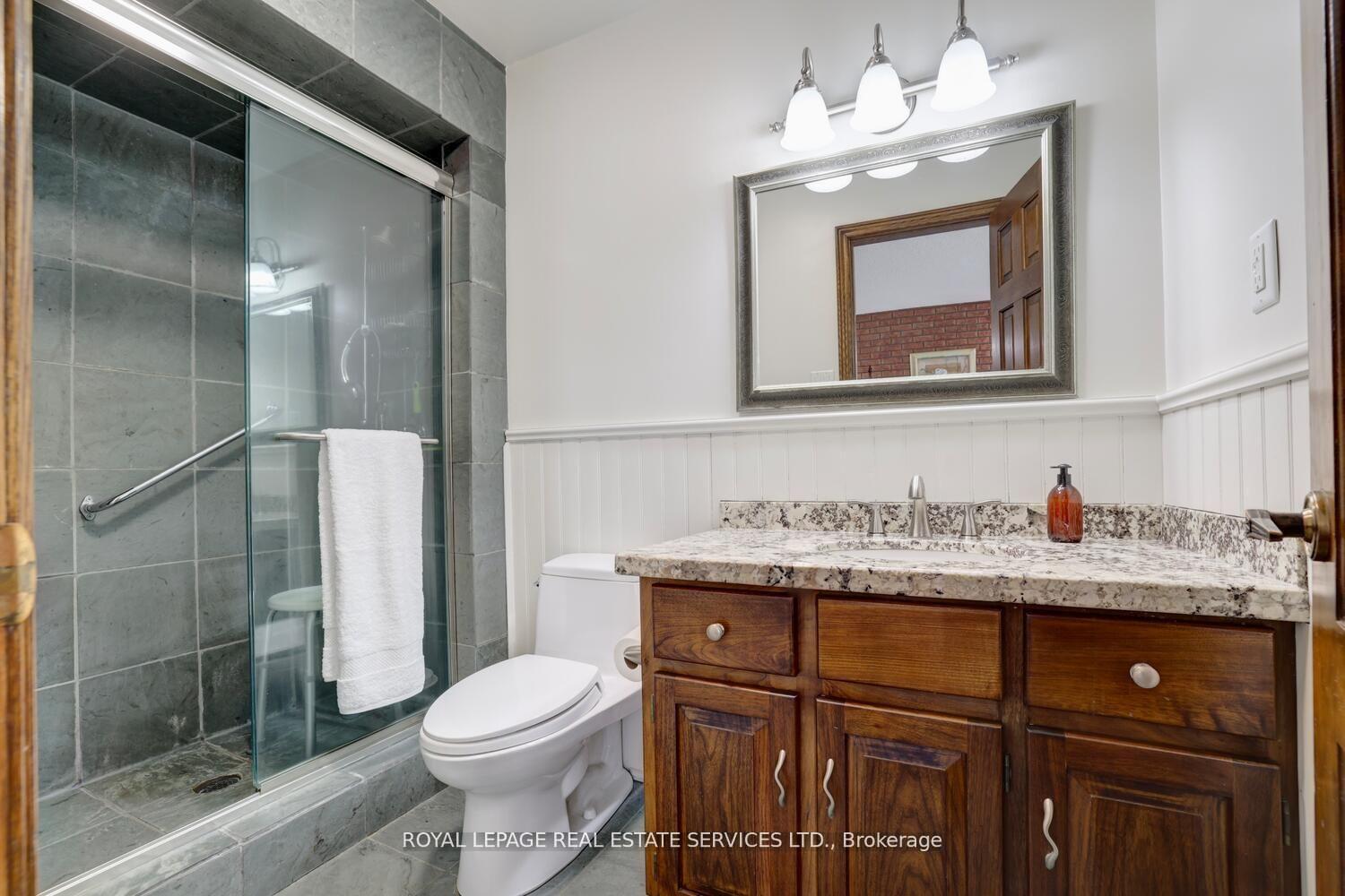 Photo 25 of 16 Mccoll Drive, Caledon, Rural Caledon — HOMEH