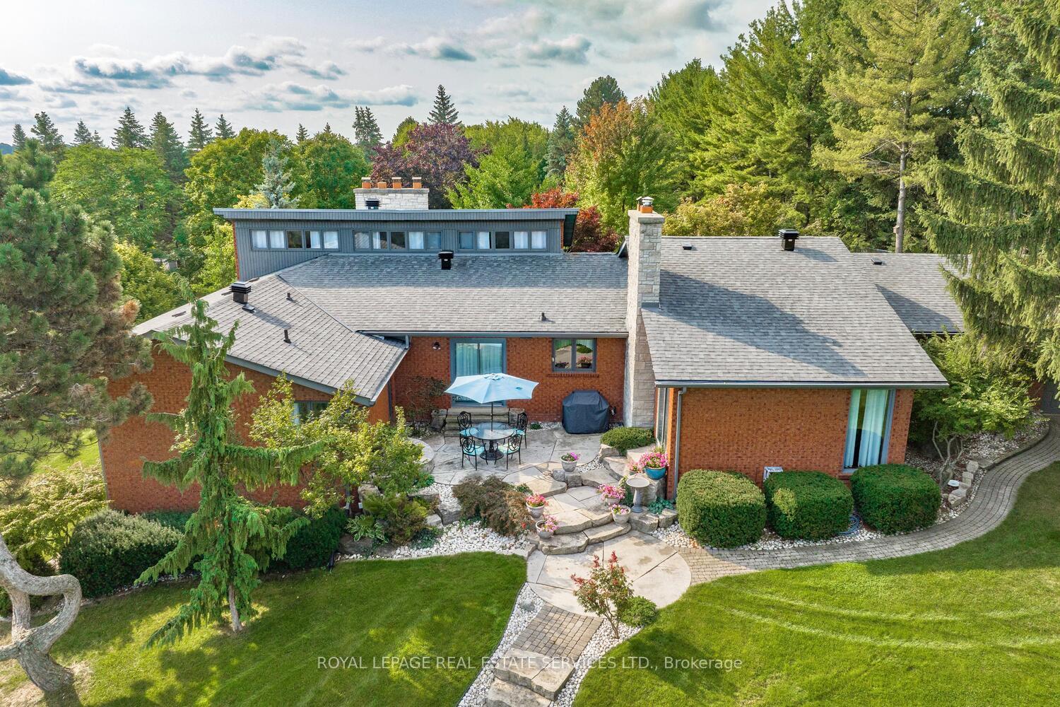 Photo 39 of 16 Mccoll Drive, Caledon, Rural Caledon — HOMEH
