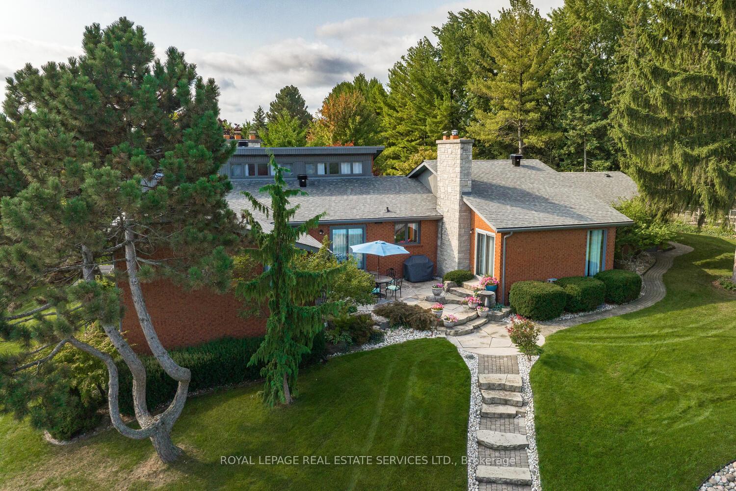 Photo 41 of 16 Mccoll Drive, Caledon, Rural Caledon — HOMEH