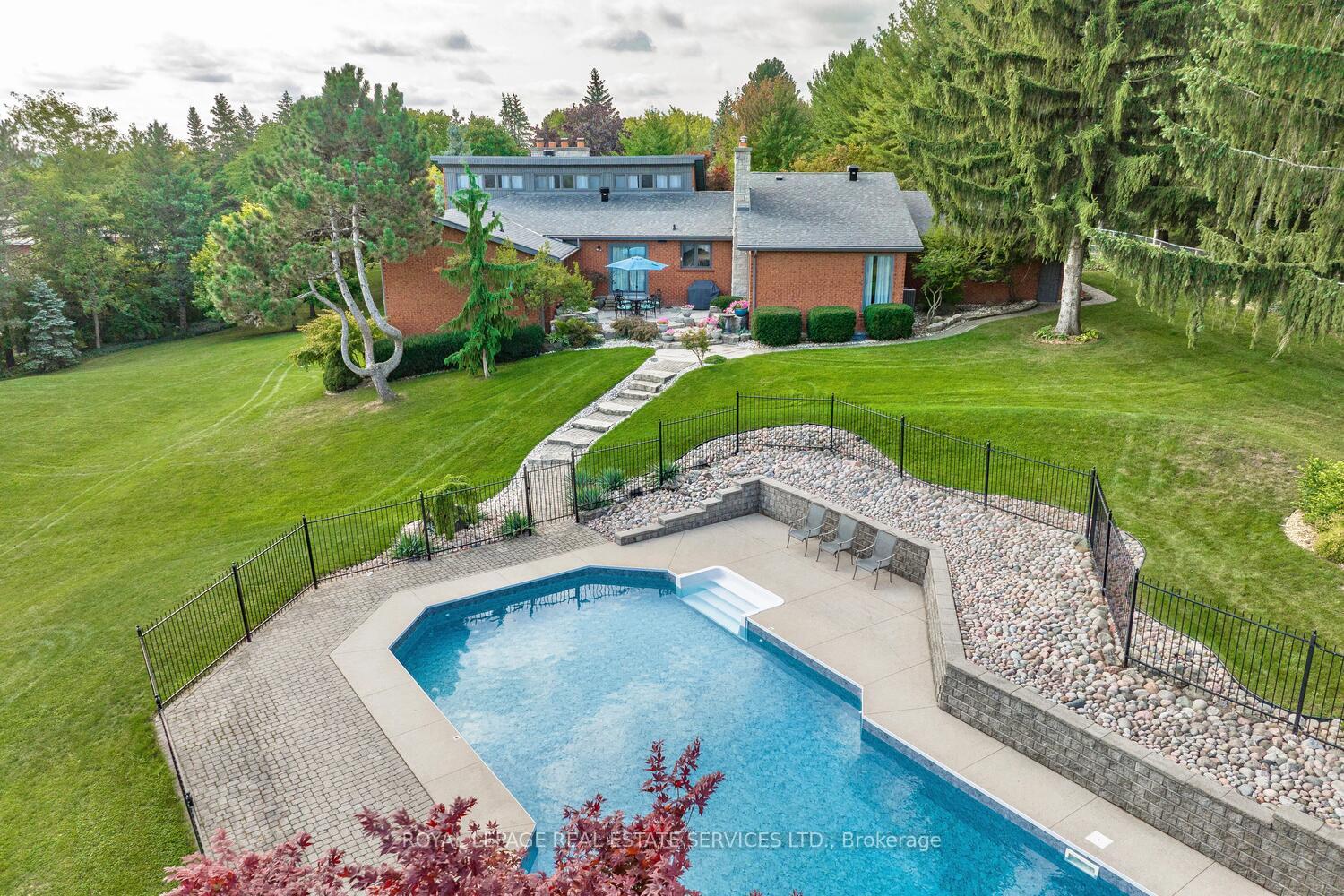 Photo 43 of 16 Mccoll Drive, Caledon, Rural Caledon — HOMEH