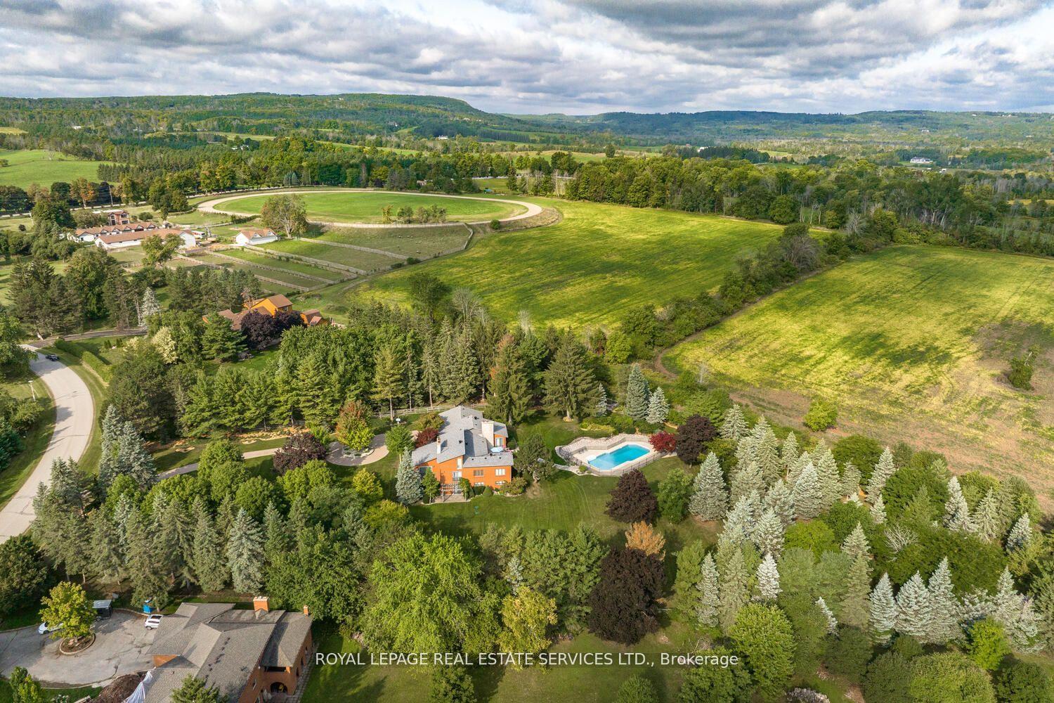 Photo 42 of 16 Mccoll Drive, Caledon, Rural Caledon — HOMEH