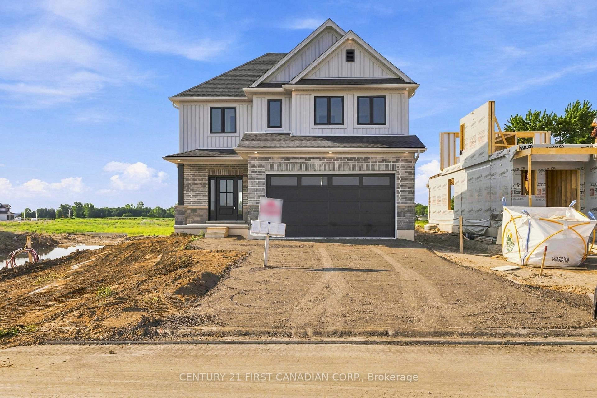 Photo 3 of 115 Addison Avenue, Lucan Biddulph, Lucan — HOMEH
